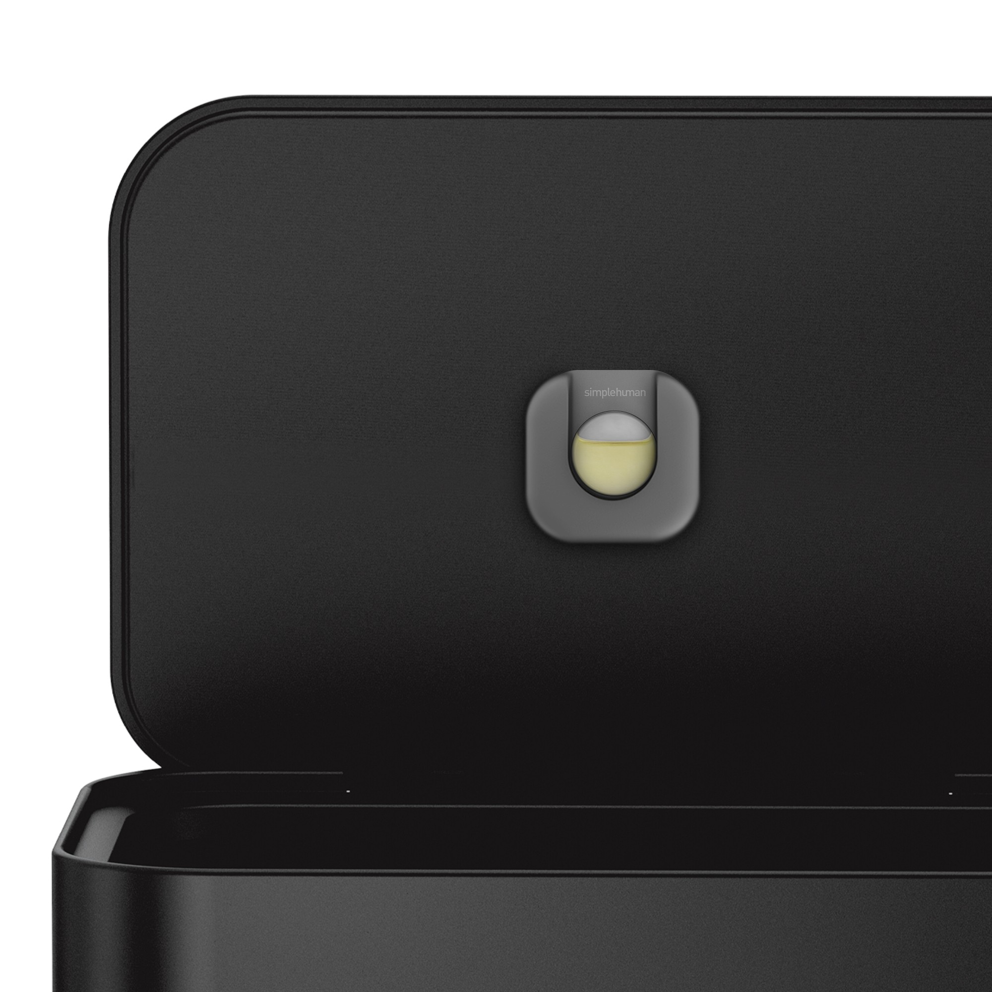 simplehuman™ Step Can with Liner Pocket, 45L