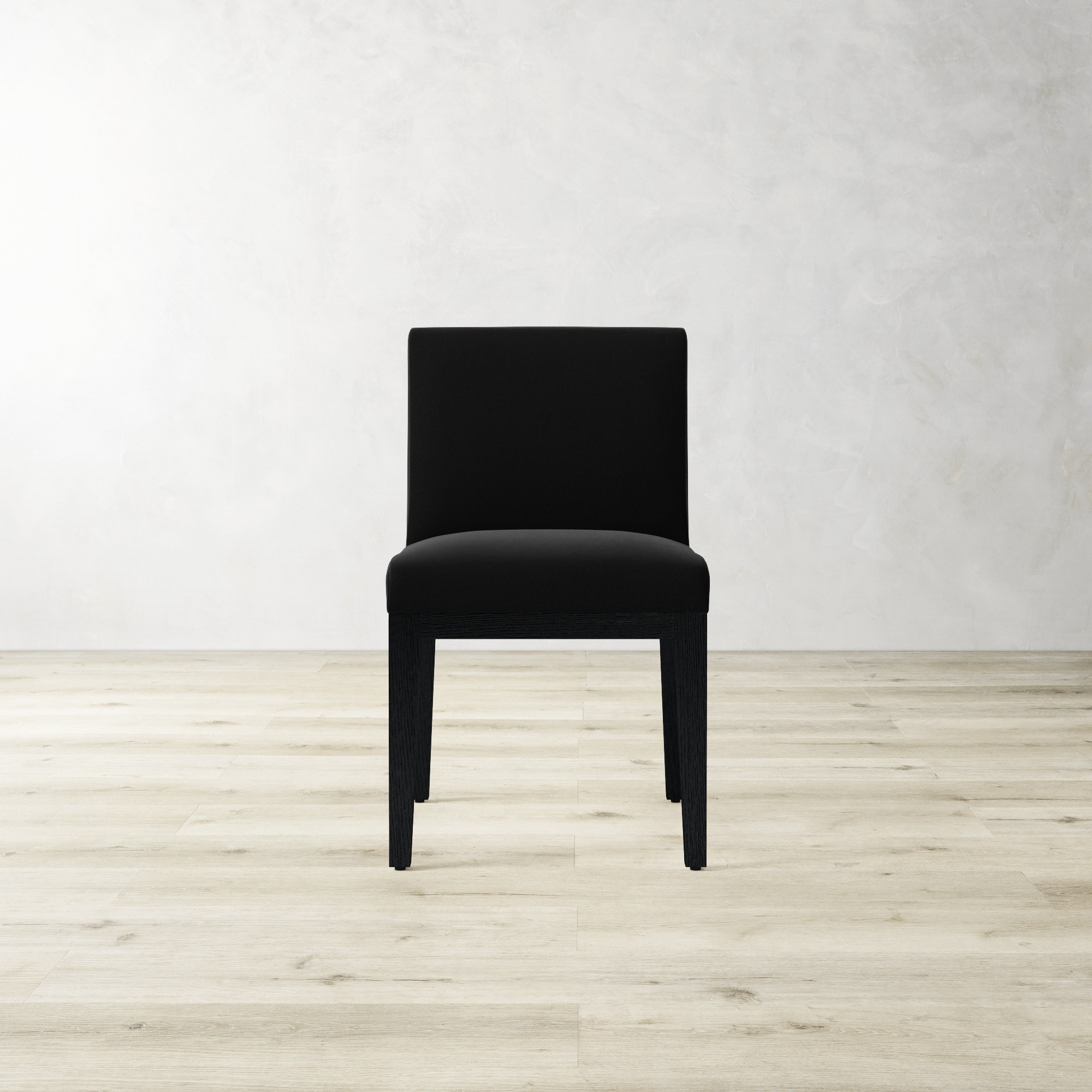 Wilson Upholstered Side Chair