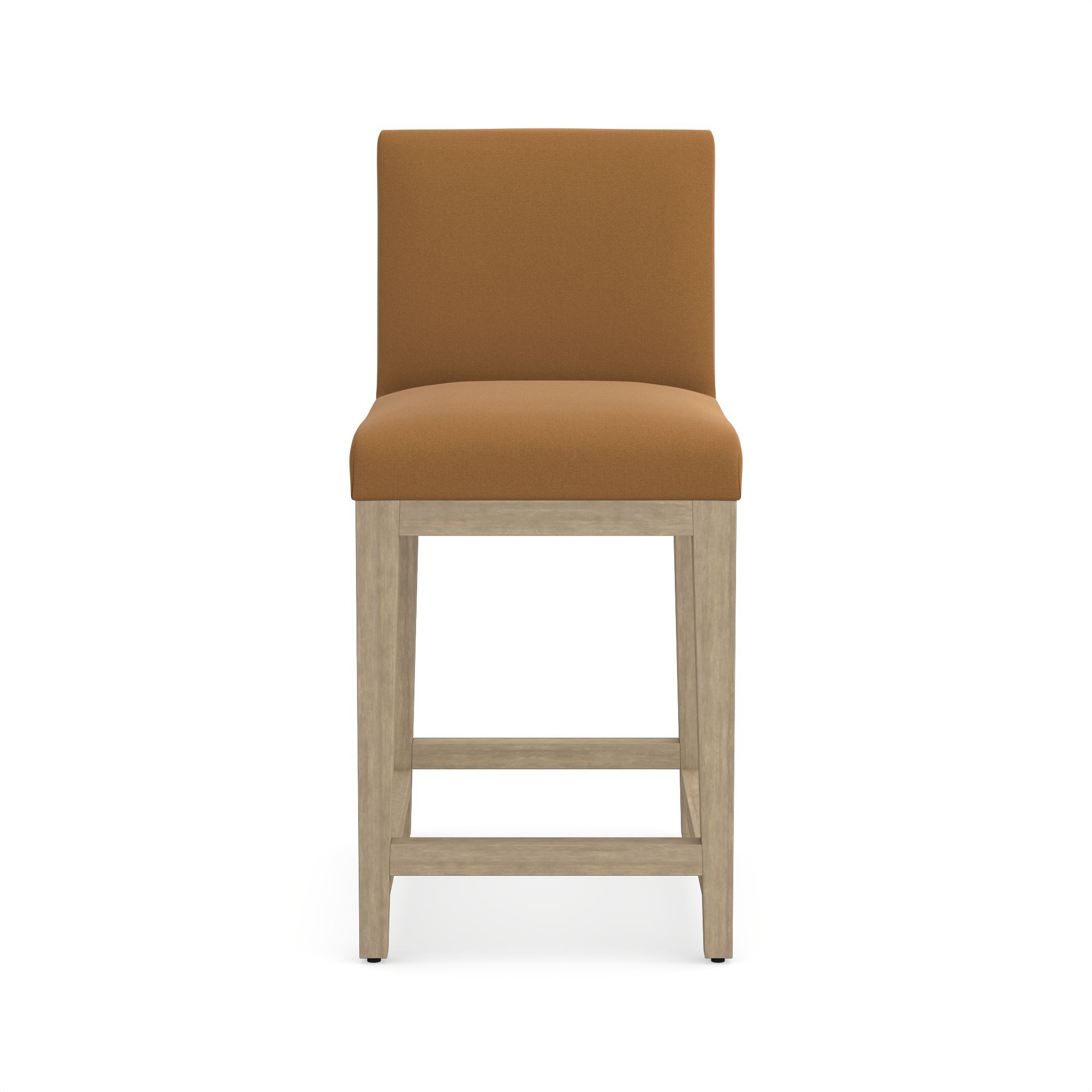 Wilson Upholstered Counter Stool