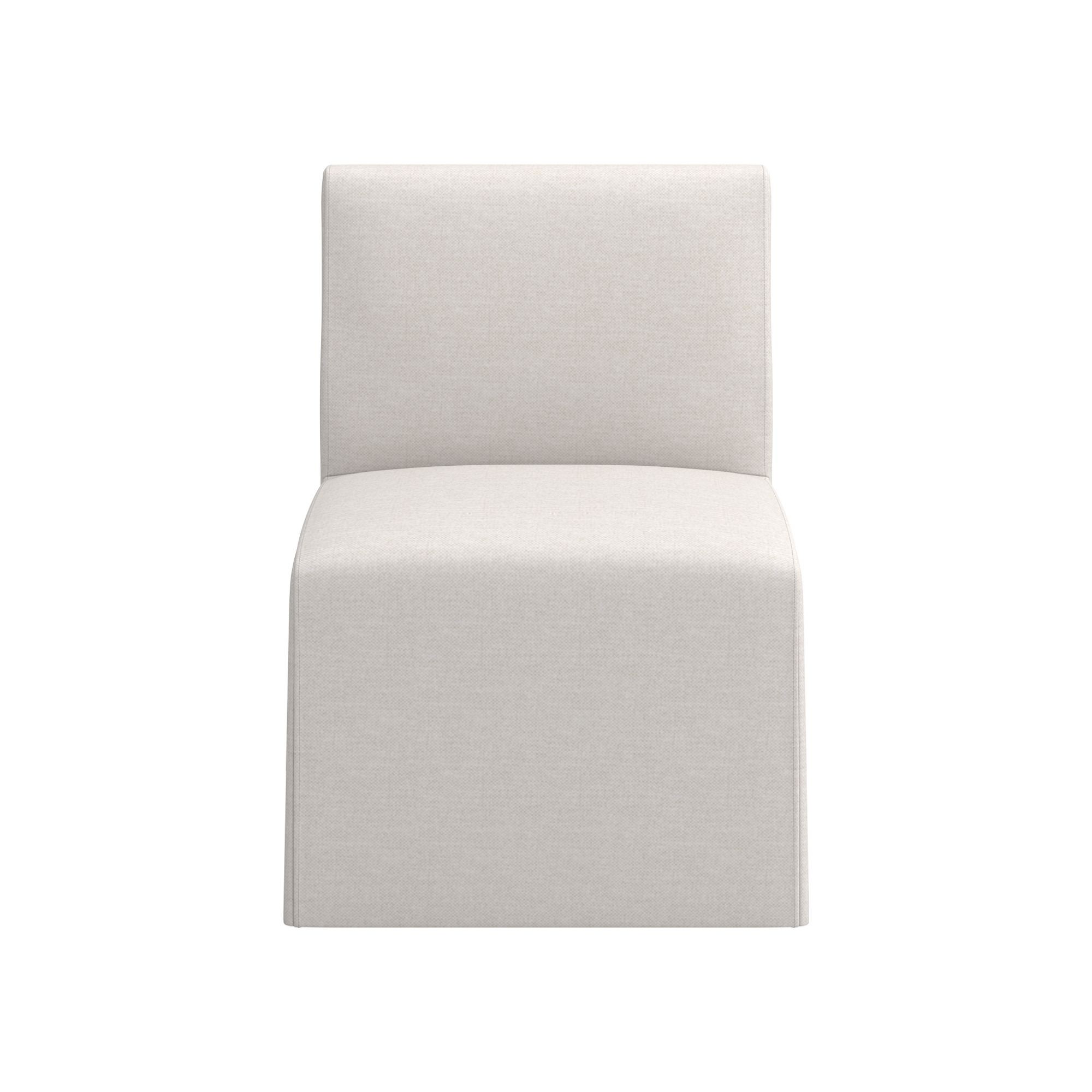 Wilson Fully Upholstered Side Chair