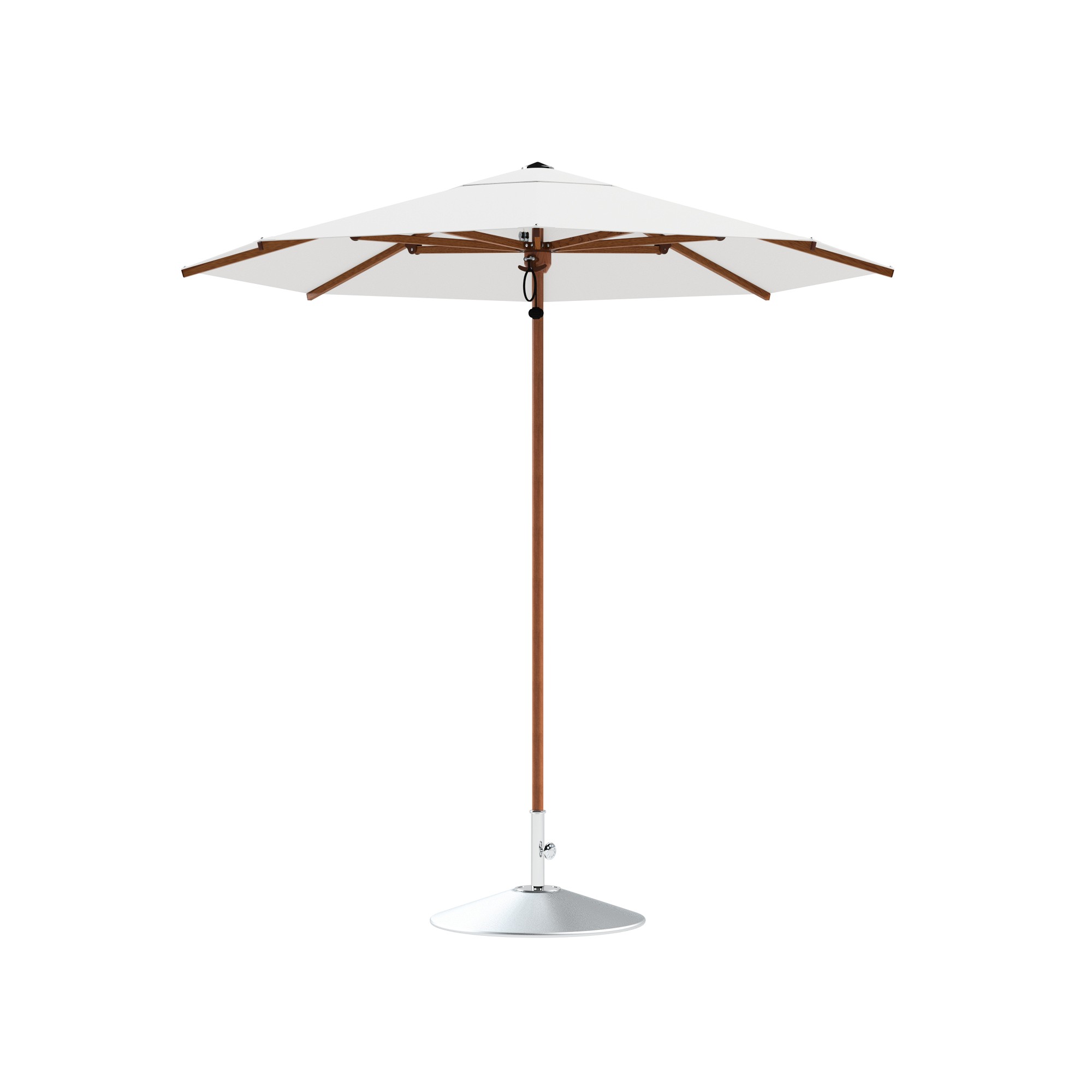 7.5'-11.5' Performance Center Post Umbrella