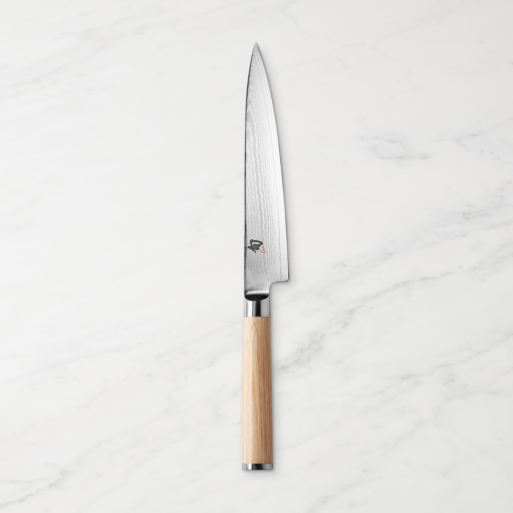 Shun Classic Utility Knife, 6