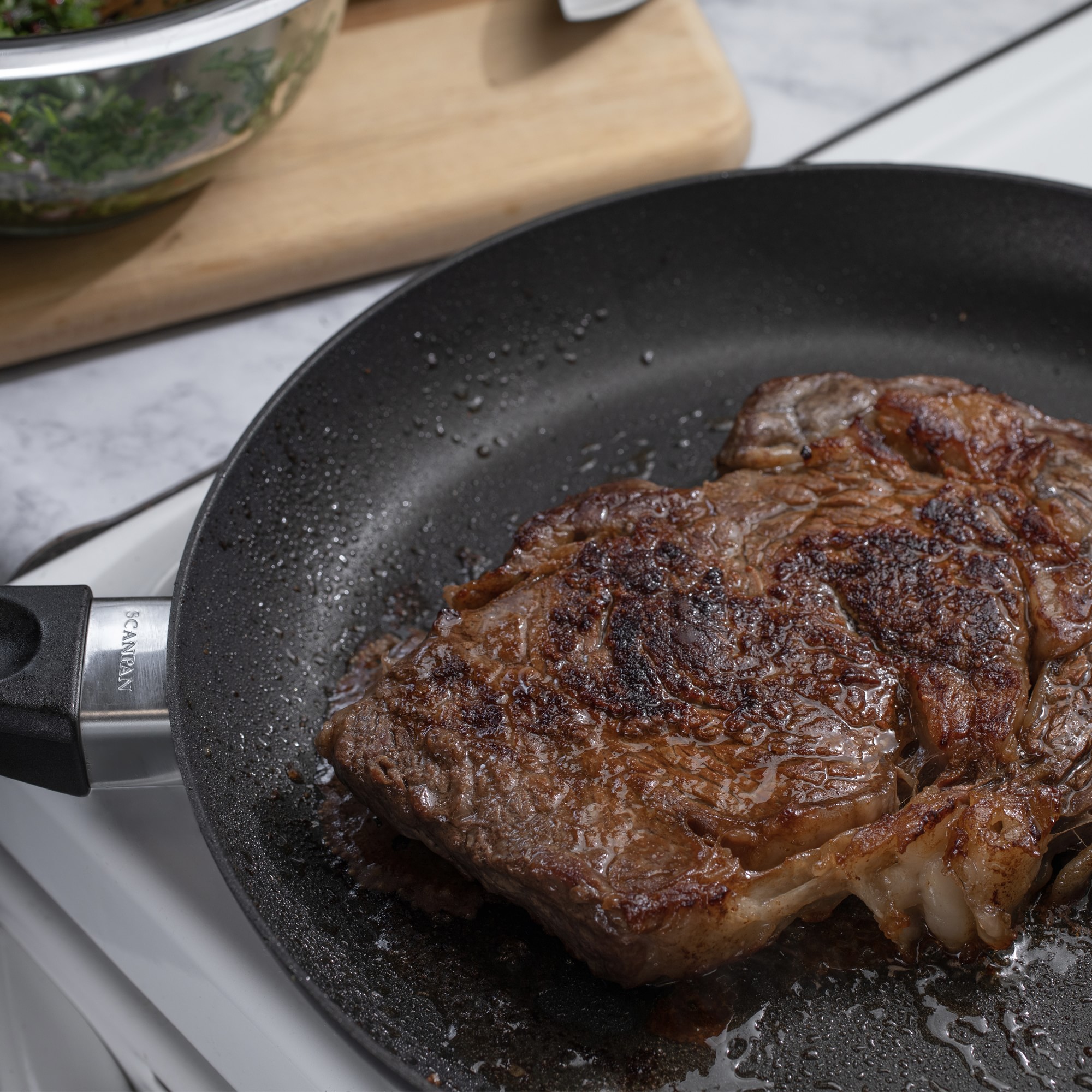 SCANPAN® Classic Nonstick Fry Pan