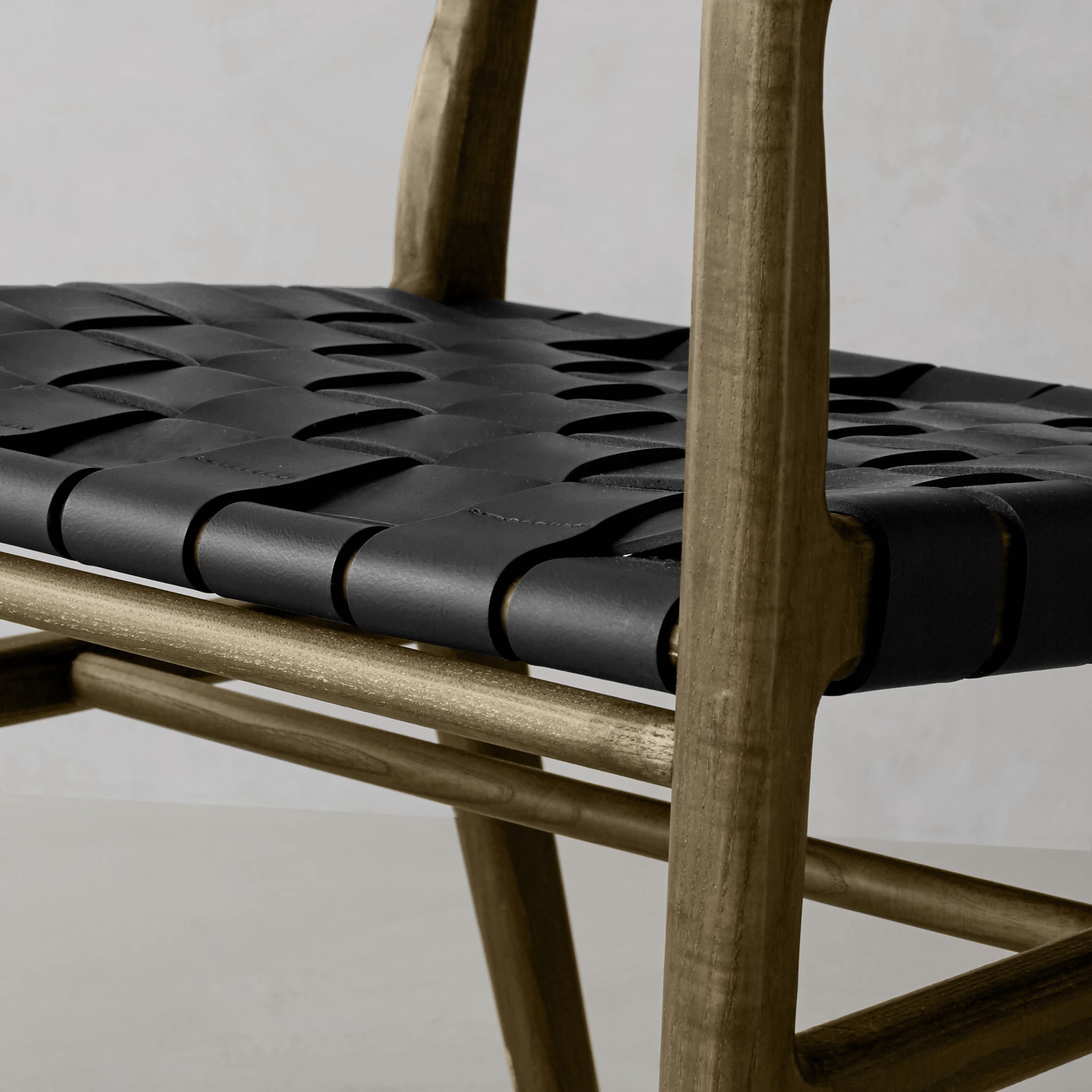 Stratton Dining Armchair