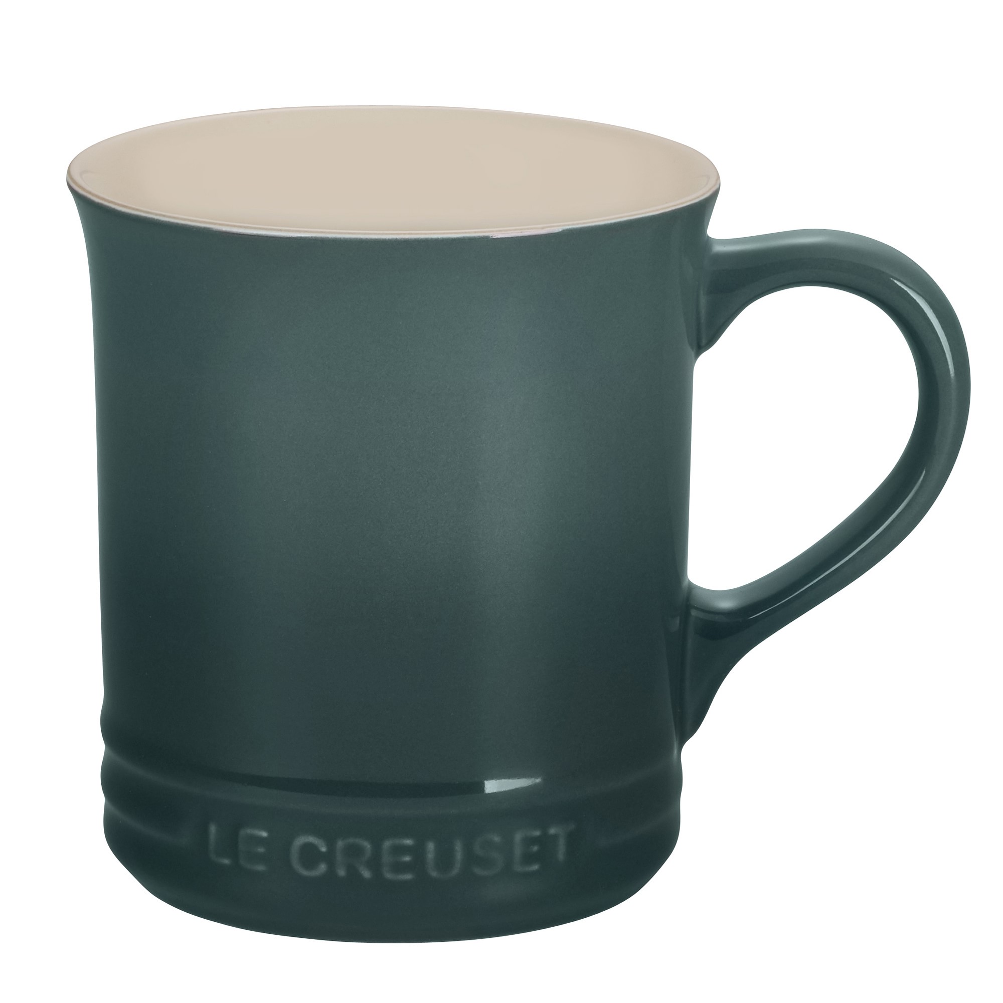 Le Creuset Vancouver Mugs