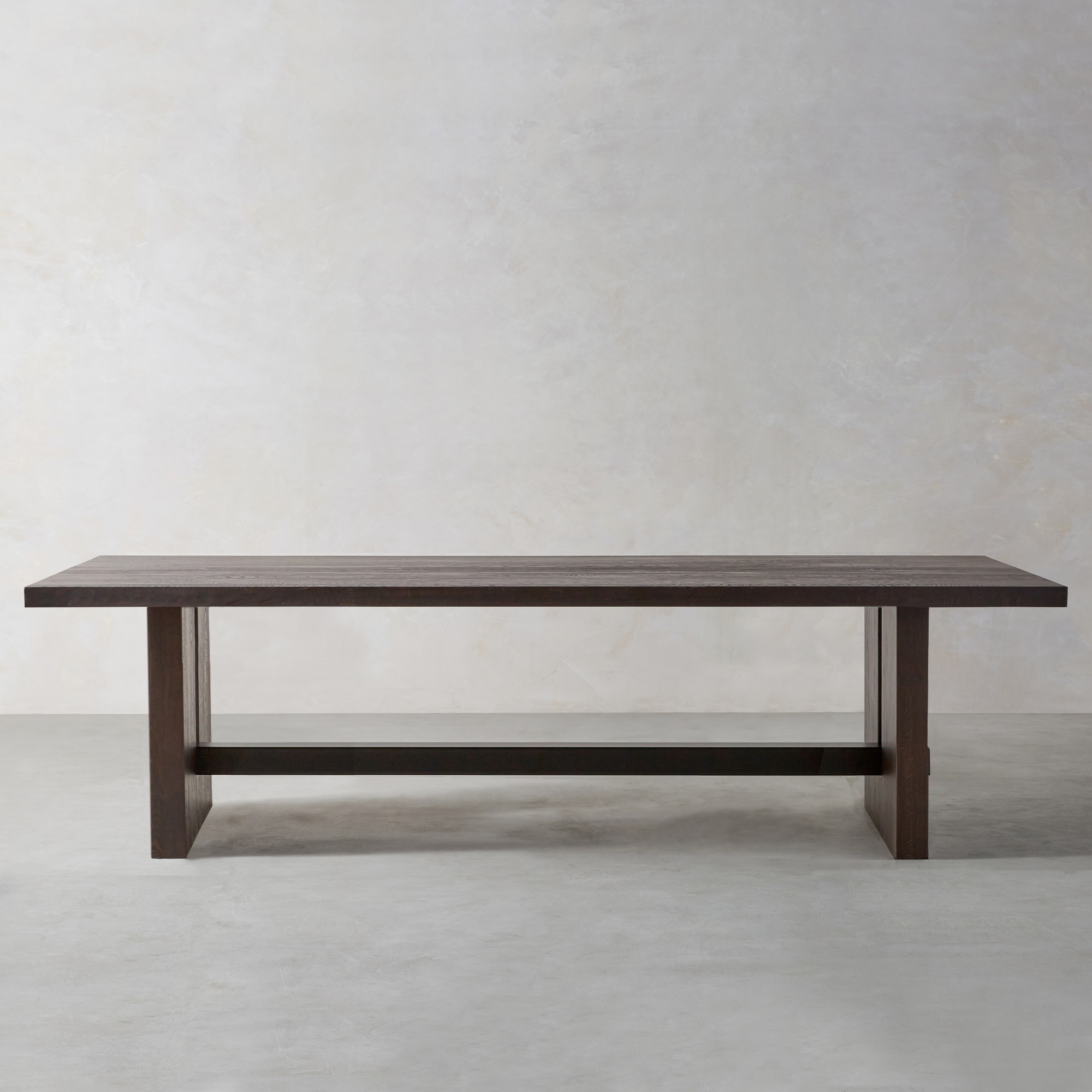 Montauk Rectangular Dining Table (82