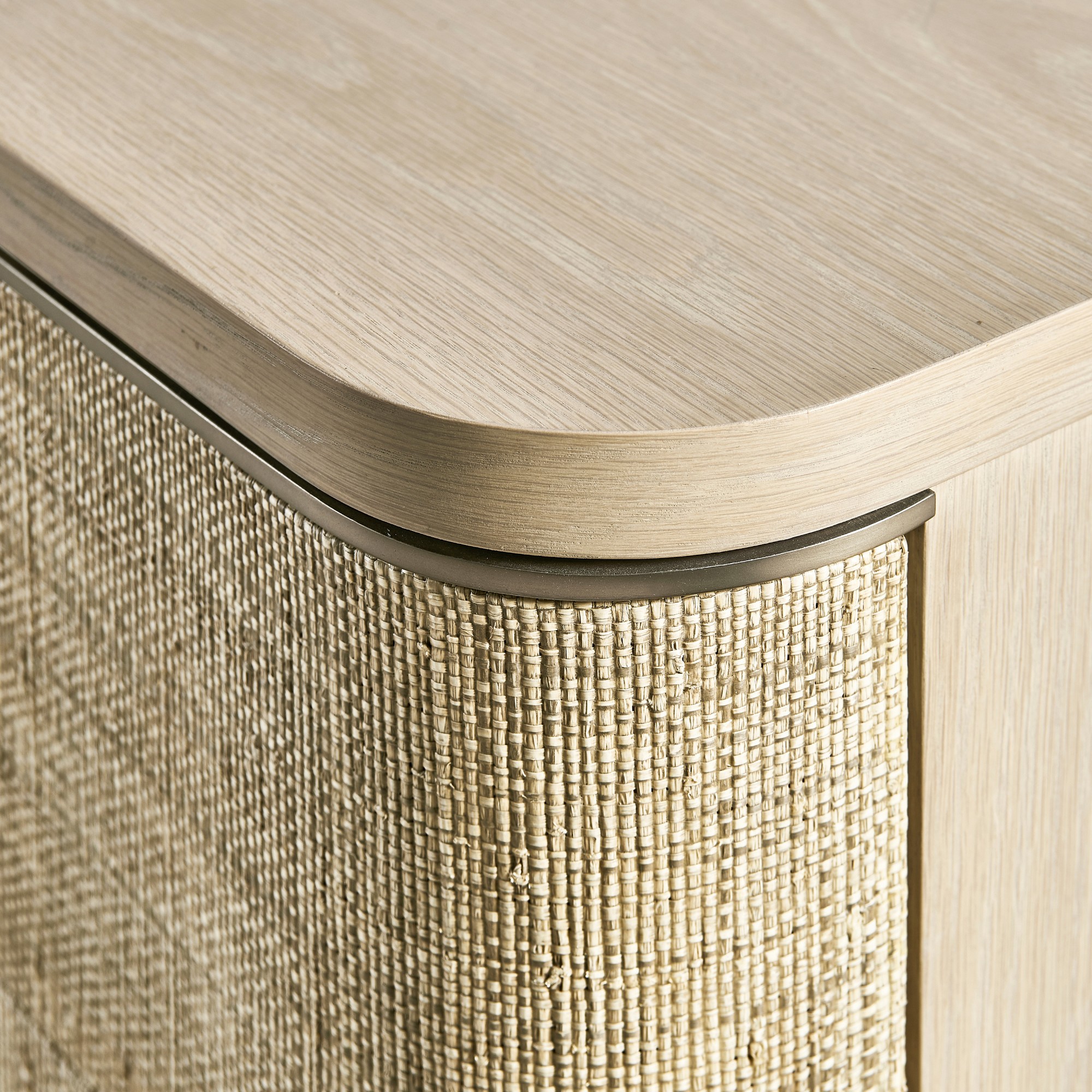 Jonathan Charles Seiche 3-Drawer Nightstand (36