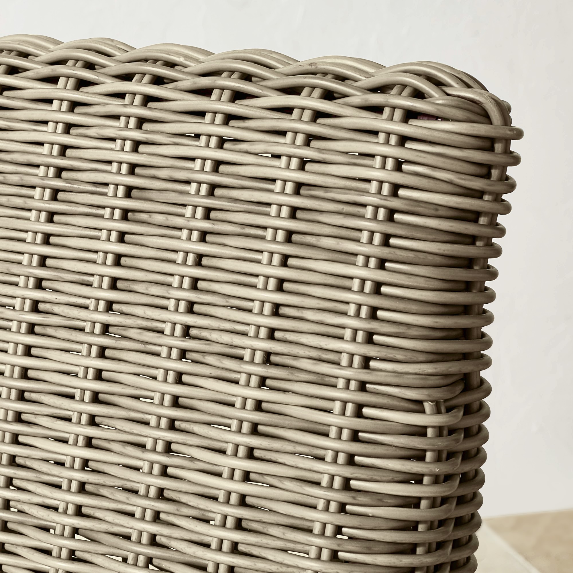 San Clemente Outdoor Dining Side Chair