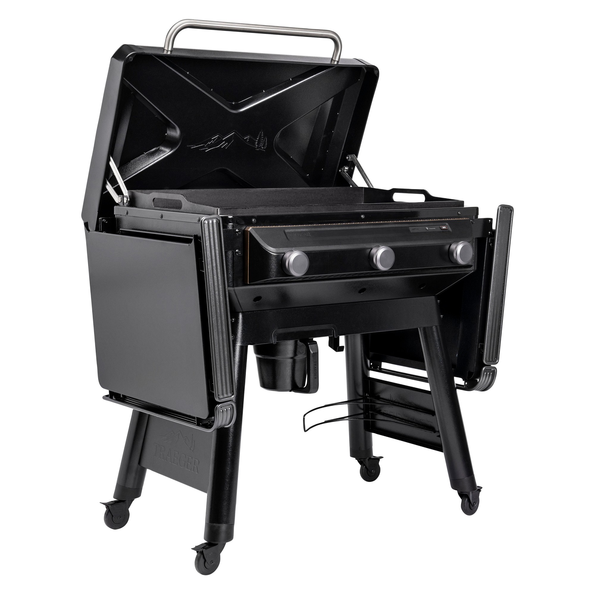 Traeger Flatrock Flat Top Griddle