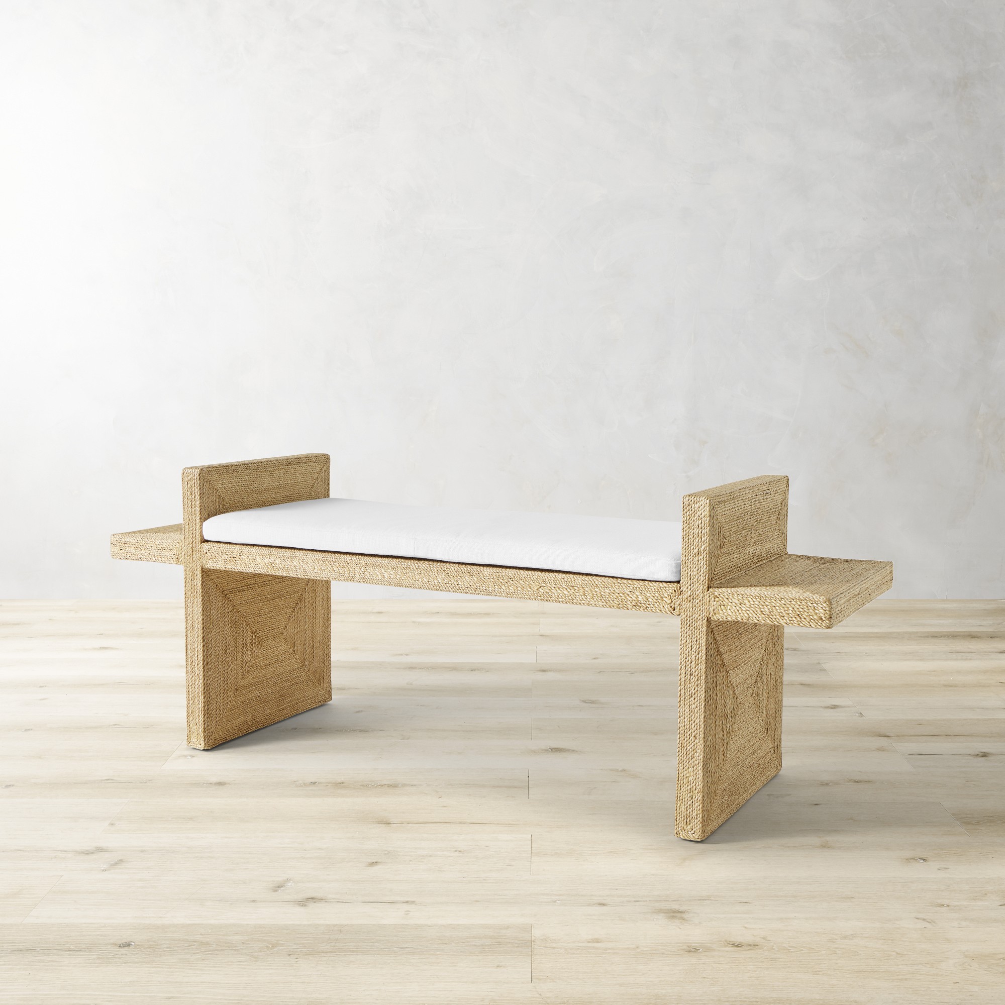 Point Reyes Bench (60