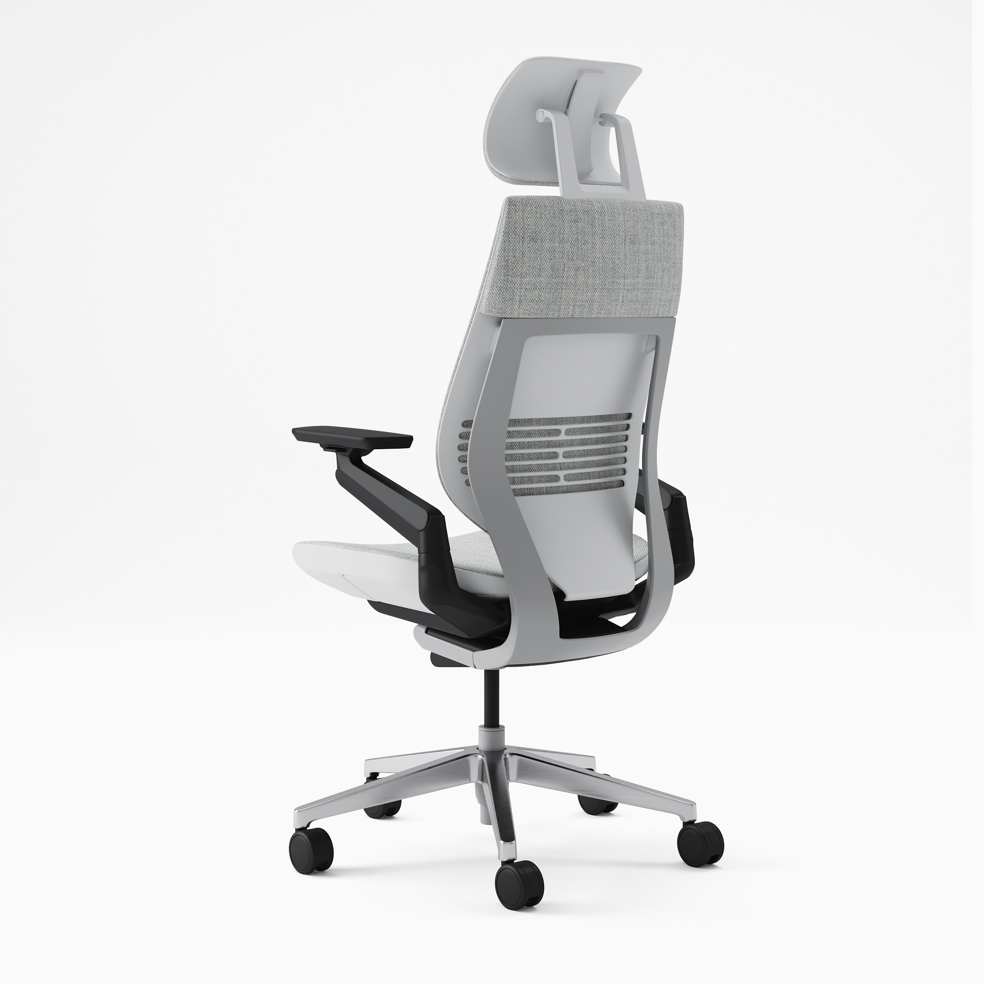 Steelcase Gesture Office Chair w/ Headrest