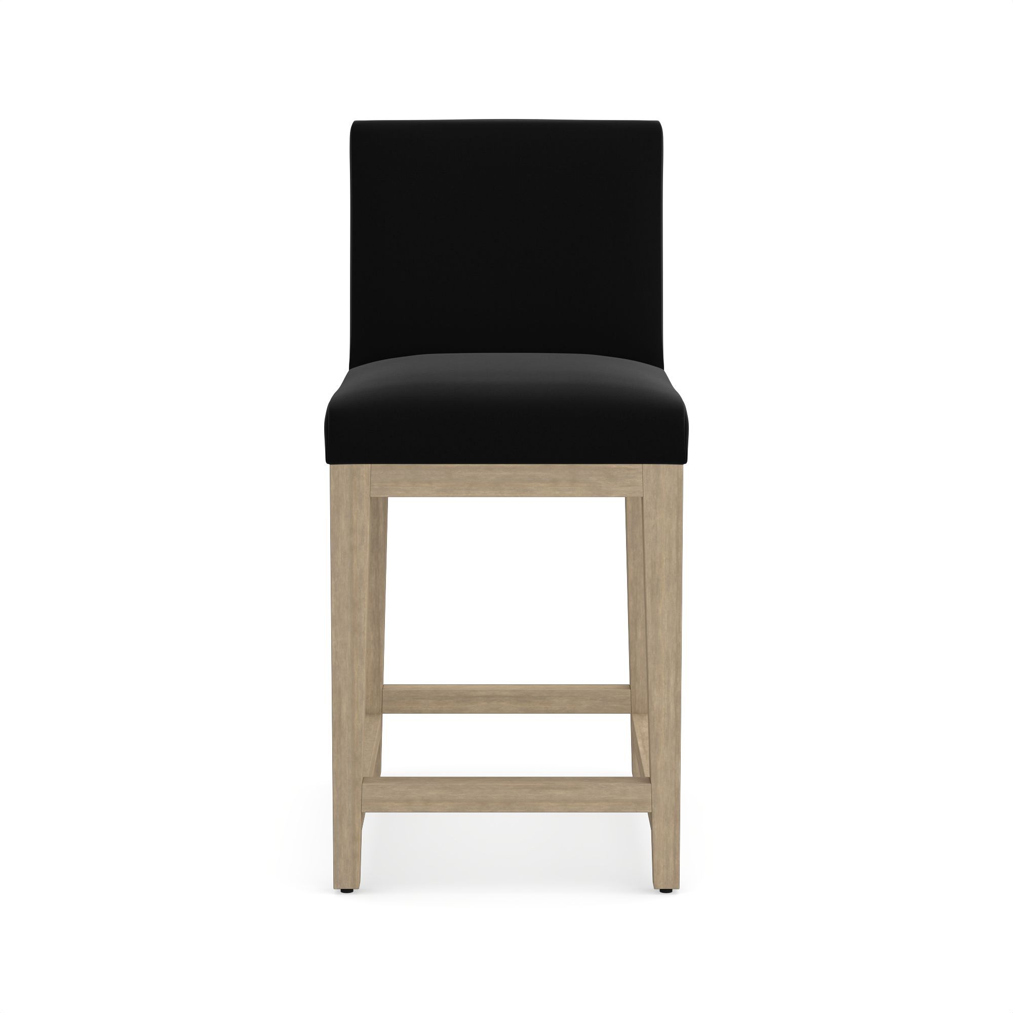 Wilson Upholstered Counter Stool