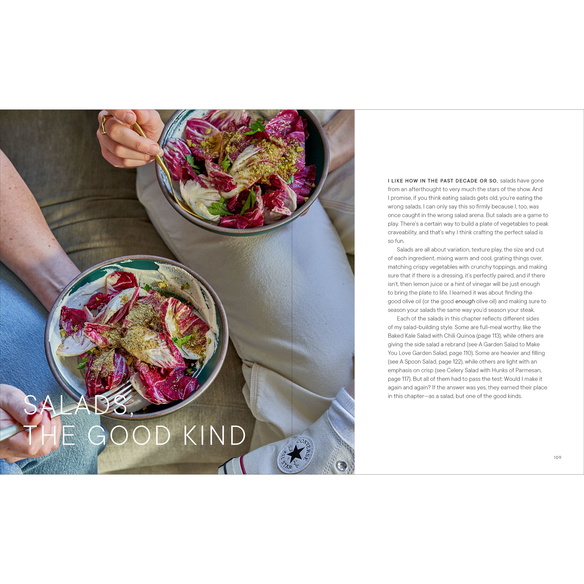 Justine Doiron: Justine Cooks: A Cookbook: Recipes (Mostly Plants) for Finding Your Way in the Kitchen