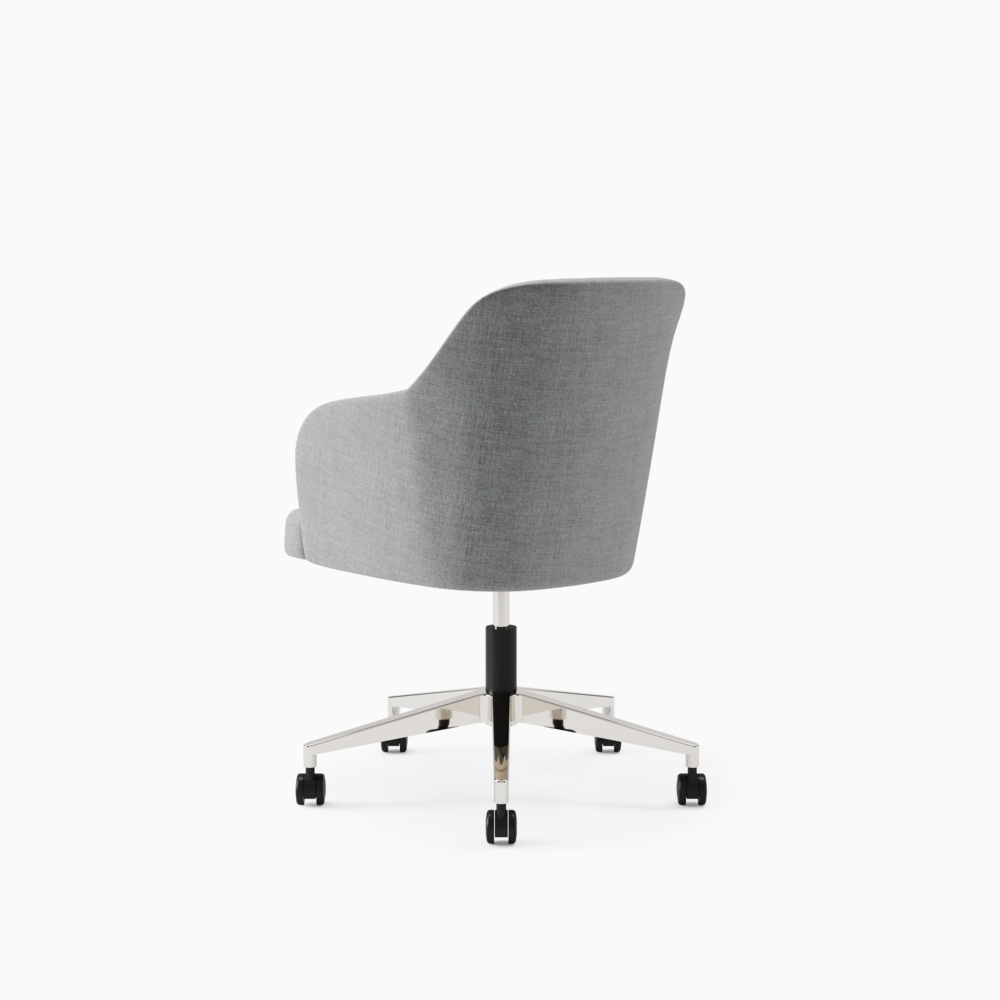 Sterling Armed Desk Chair