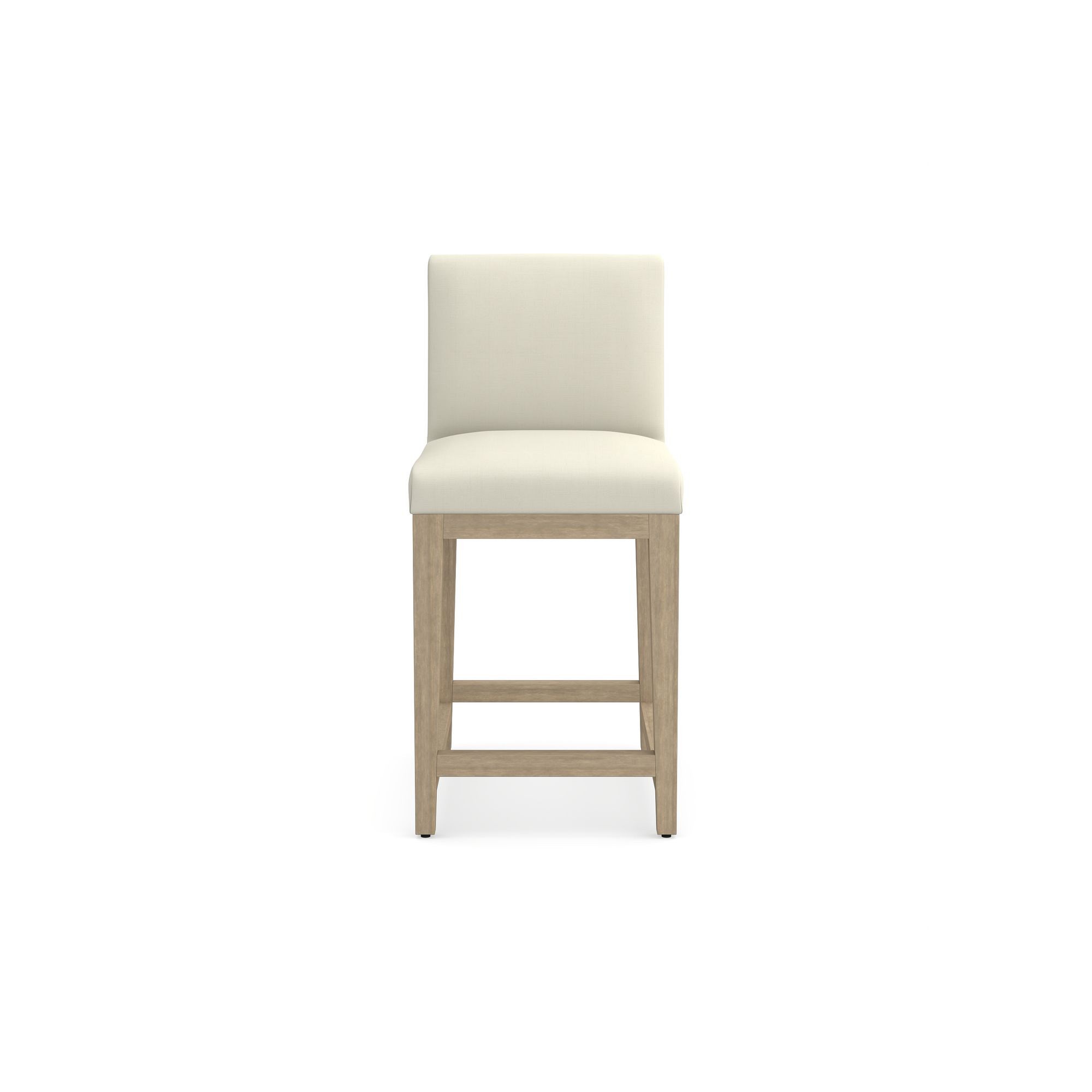 Wilson Upholstered Counter Stool