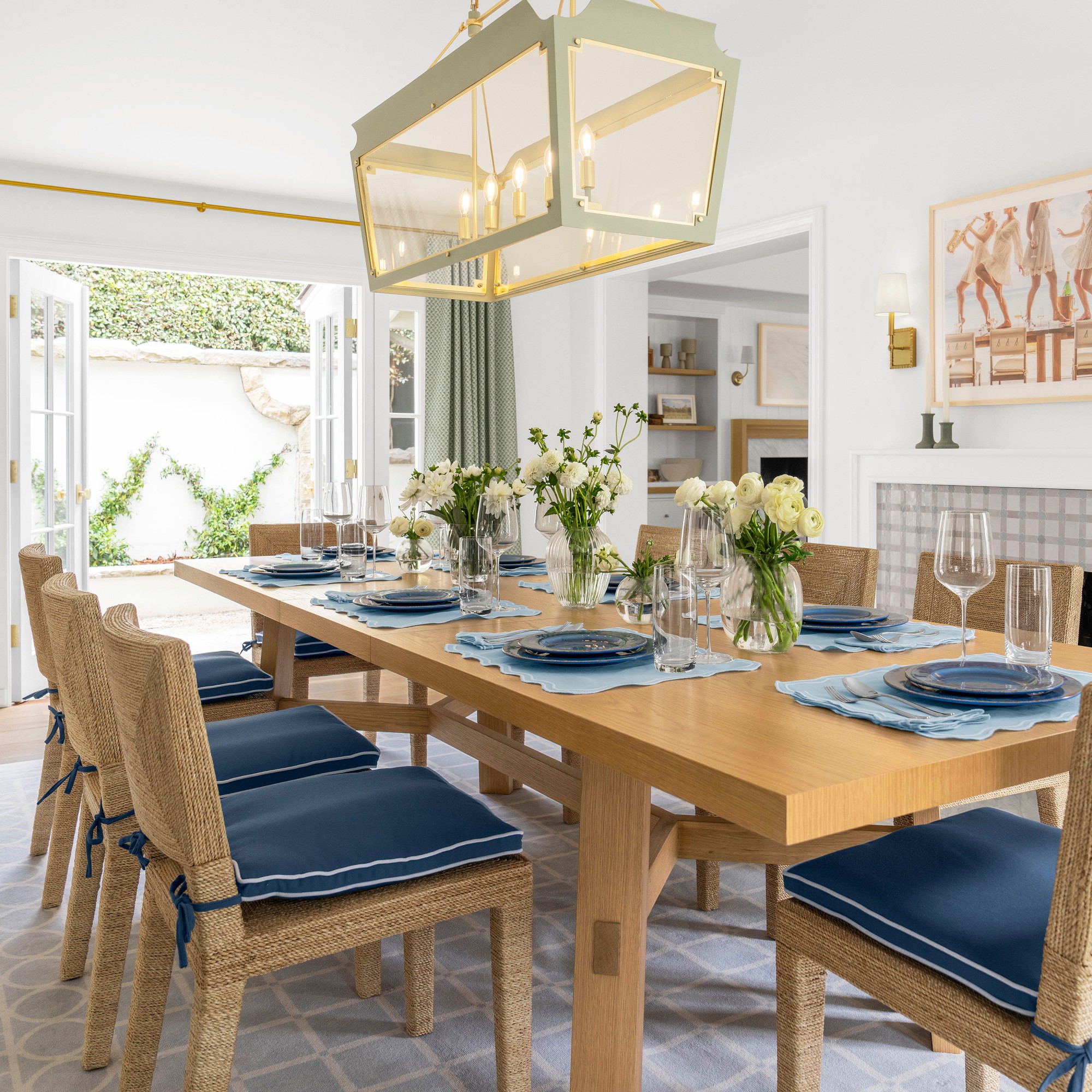 Point Reyes Side Chair