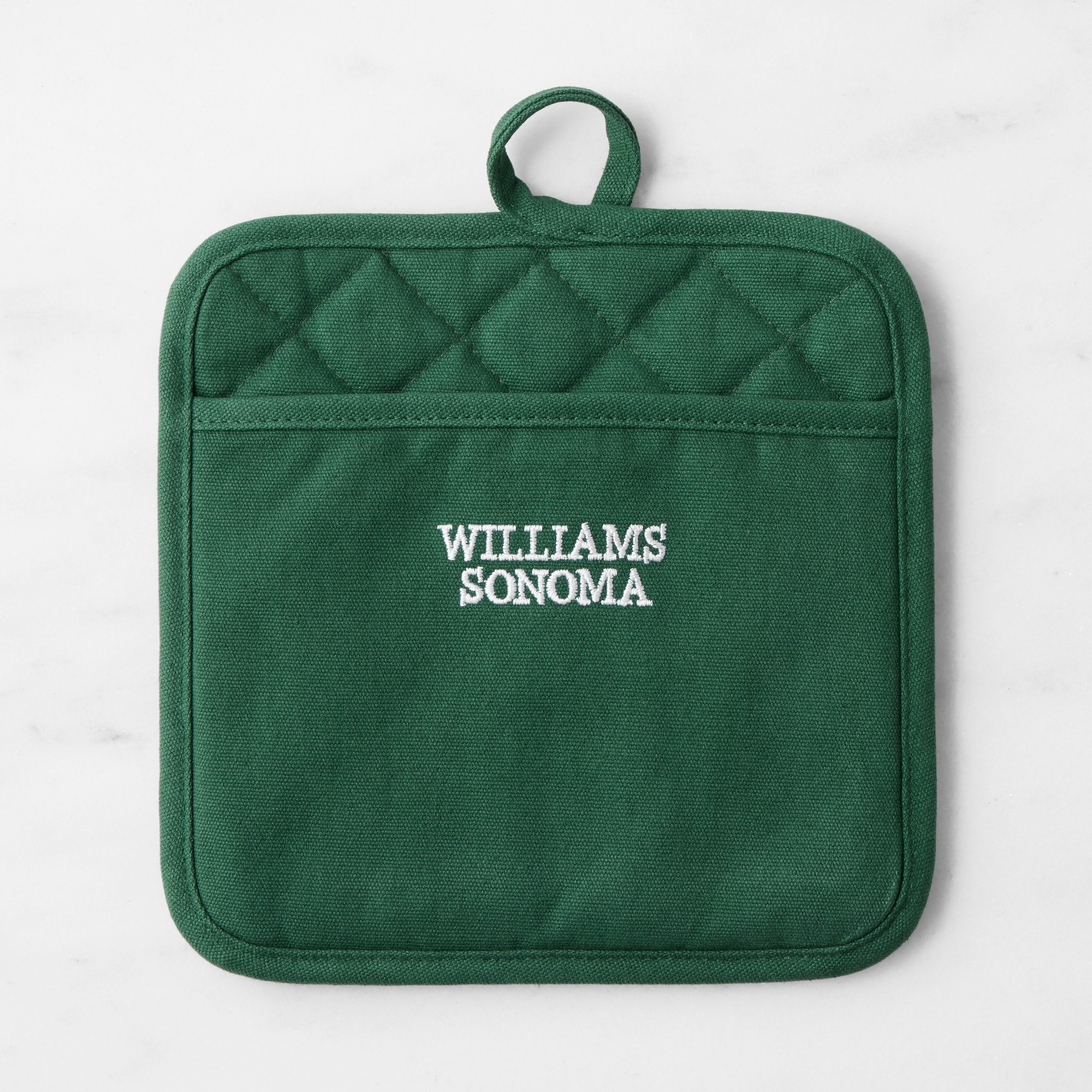 Williams Sonoma Ultimate Potholder