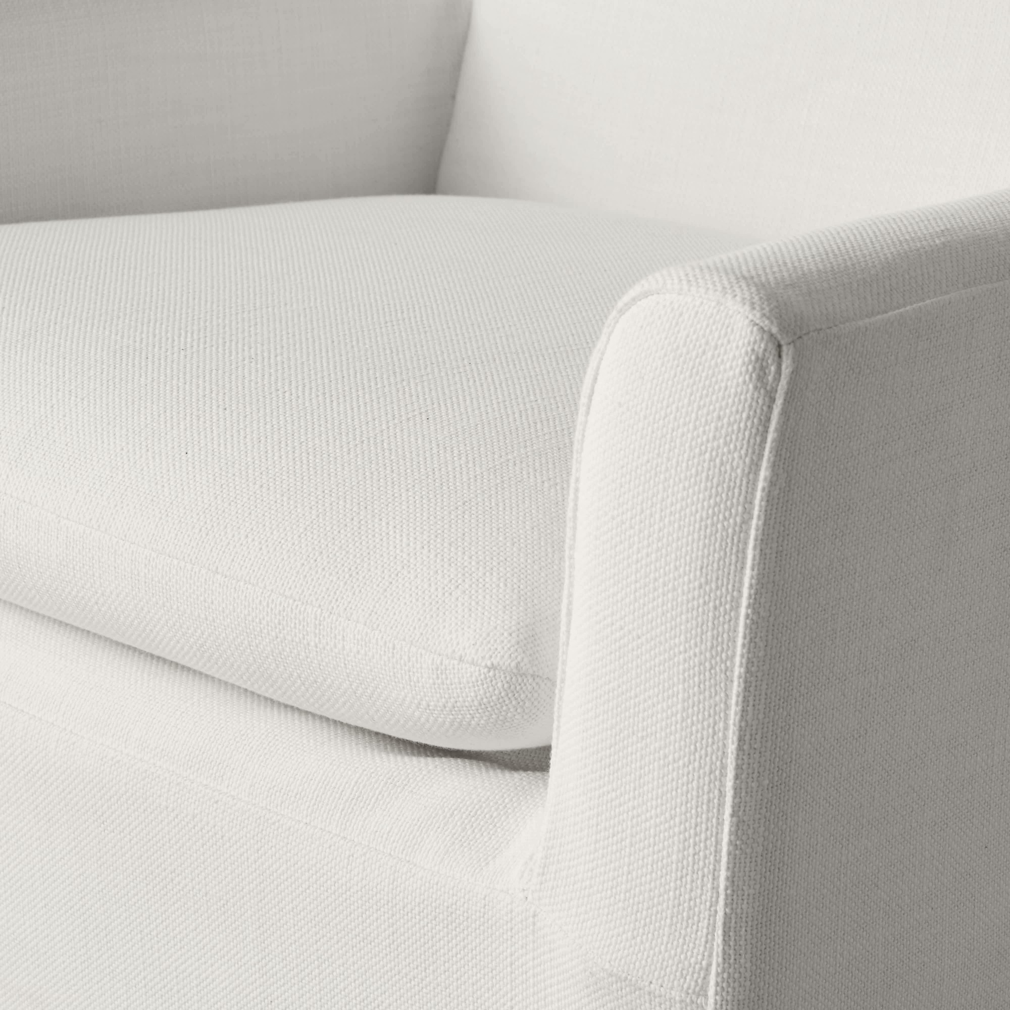 Laguna Slipcovered Dining Armchair