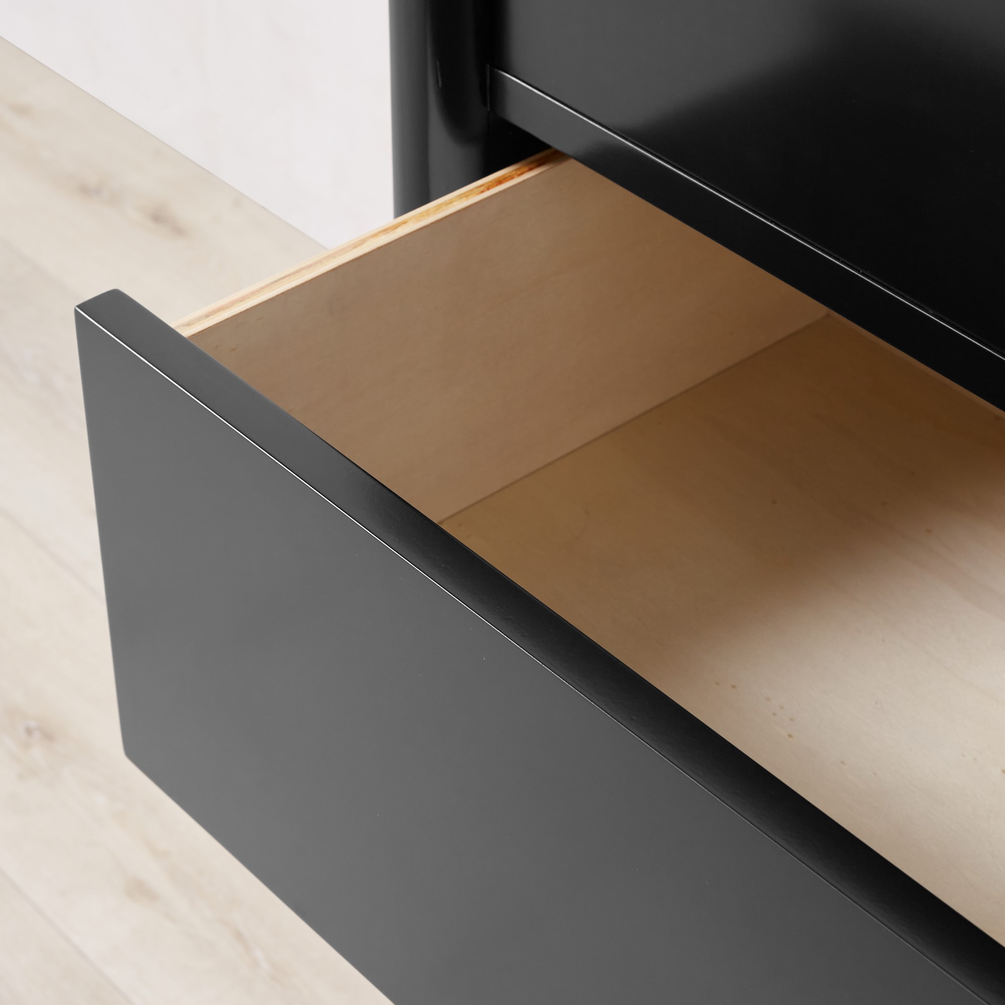 Lacourte 6-Drawer Dresser (72