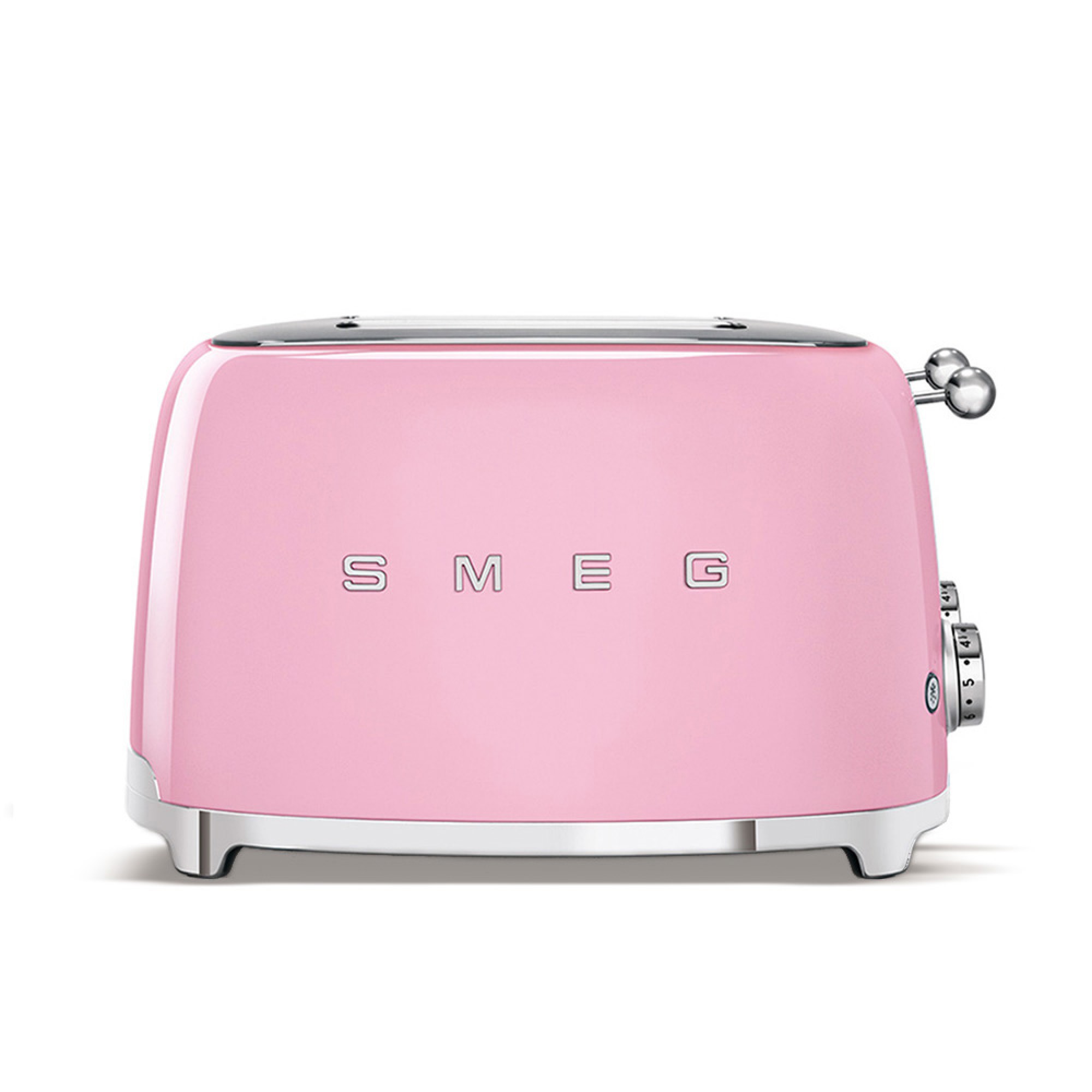 SMEG 4x4 4-Slice Toaster
