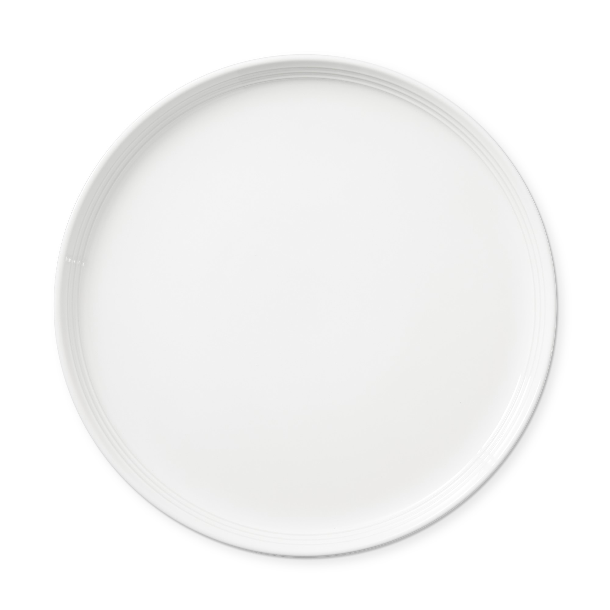 Le Creuset San Francisco Coupe Dinner Plates