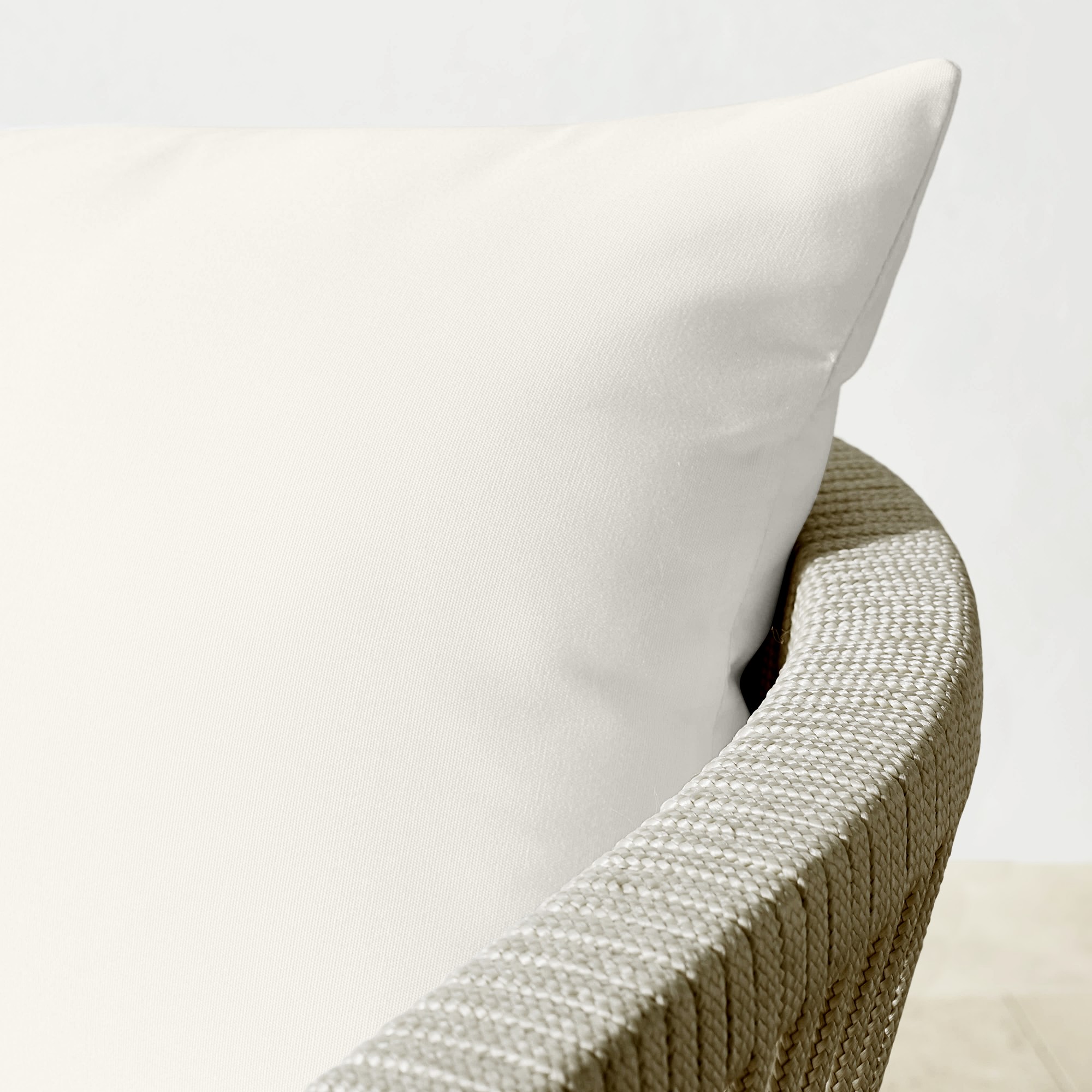 Pasadena Outdoor Teak Cushions