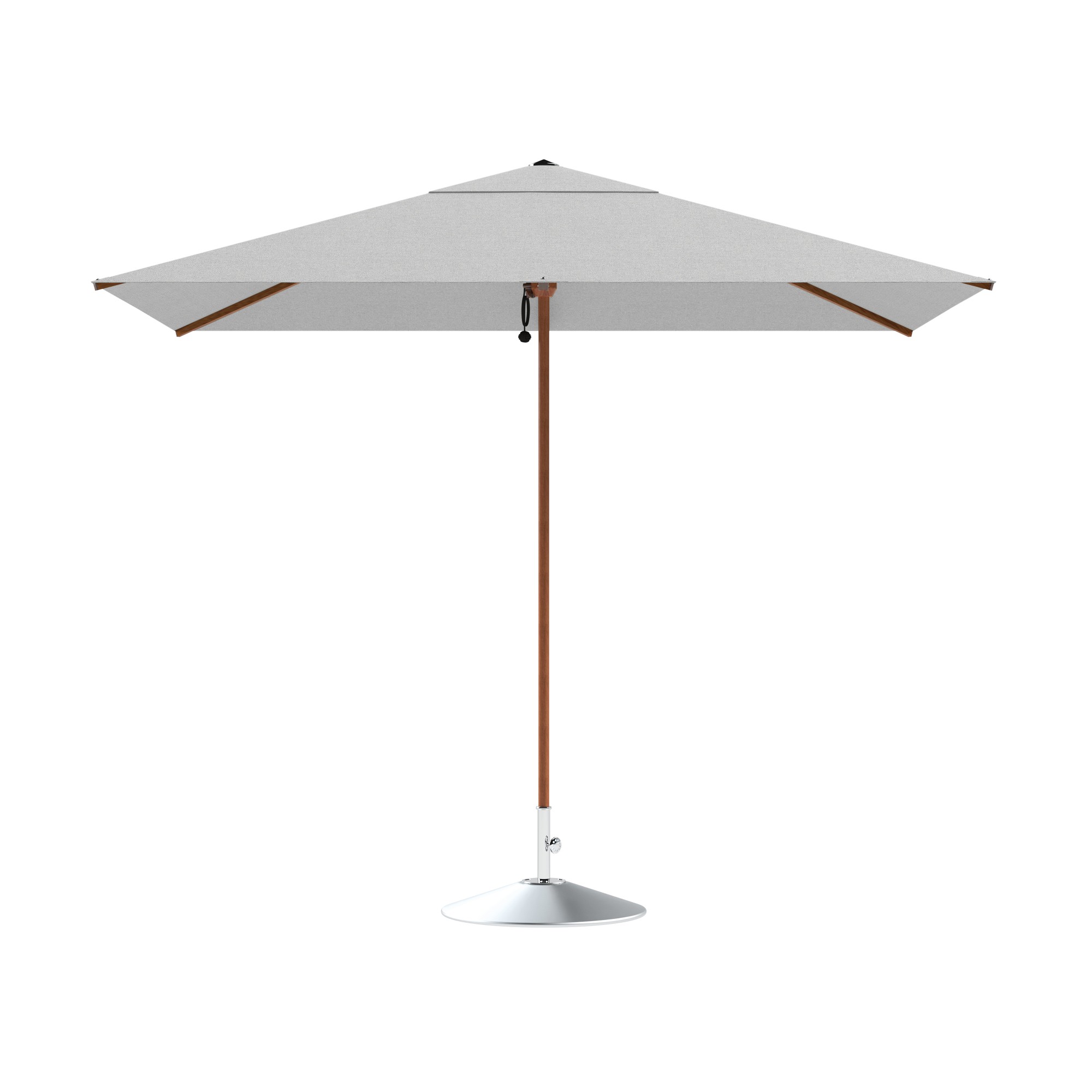 7.5'-11.5' Performance Center Post Umbrella