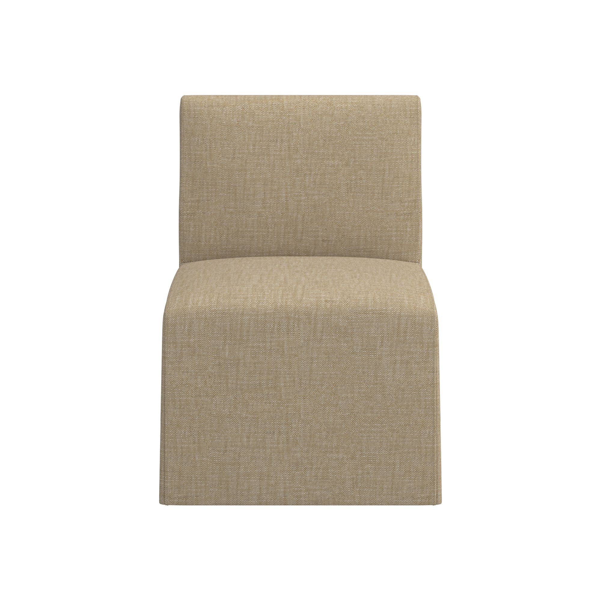 Wilson Fully Upholstered Side Chair
