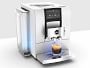 JURA Z10 Fully Automatic Espresso Machine with Cold Brew