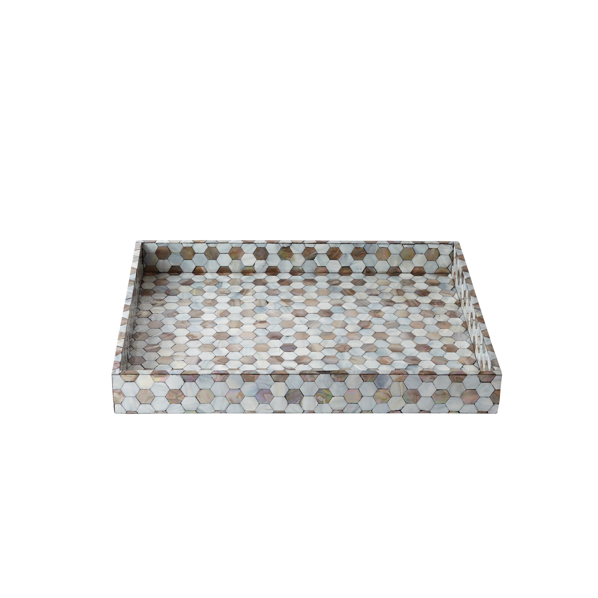 Mother of Pearl Tray