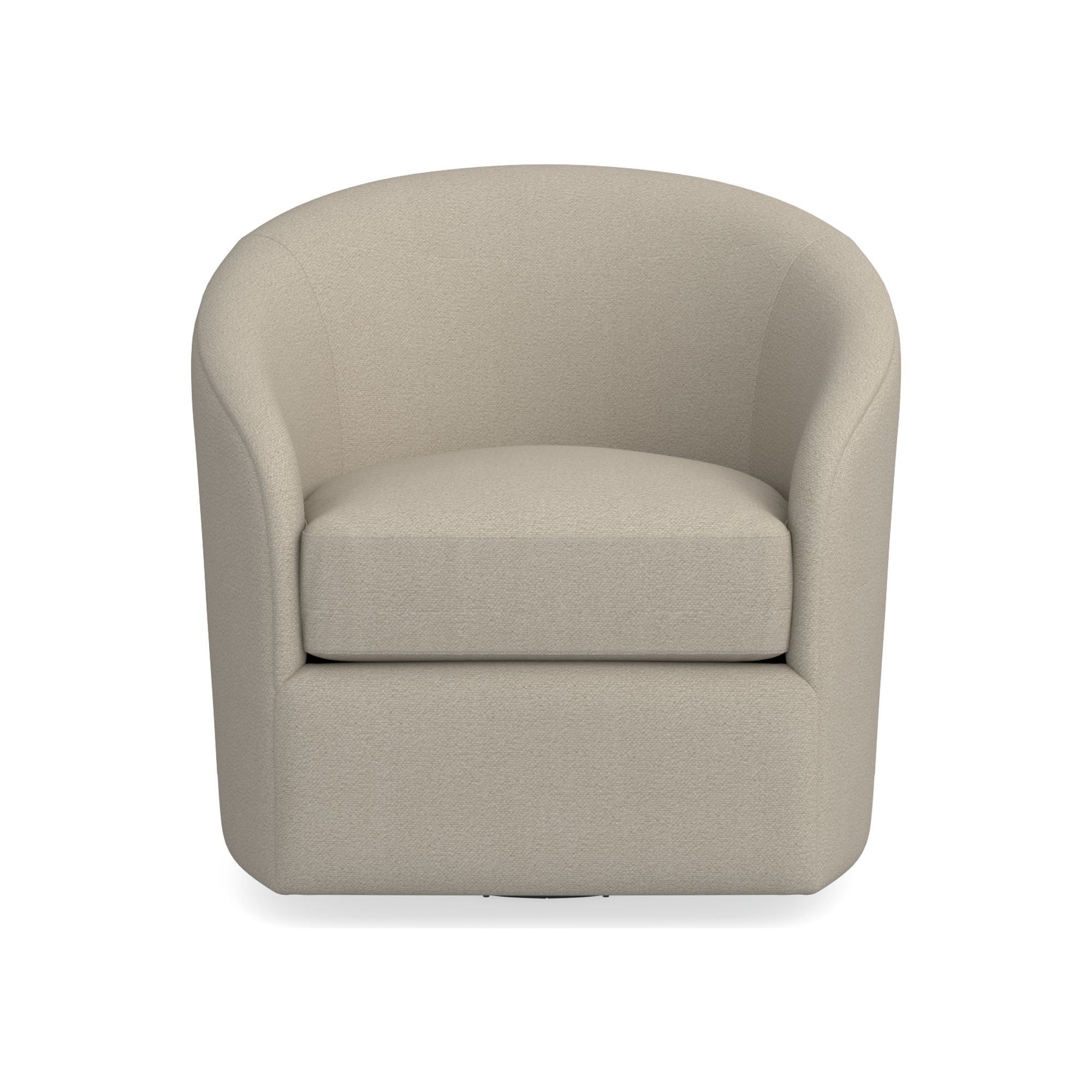 Montclair Swivel Chair