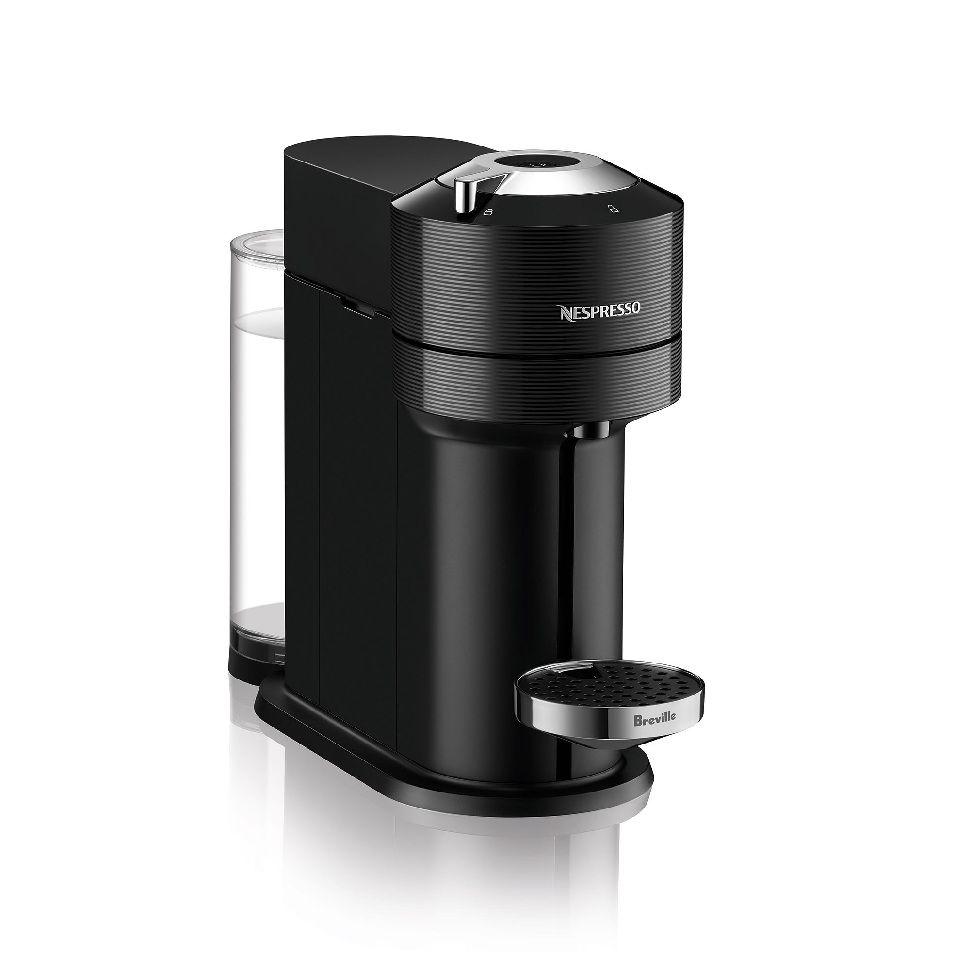 Nespresso Vertuo Next Premium Espresso Machine by Breville
