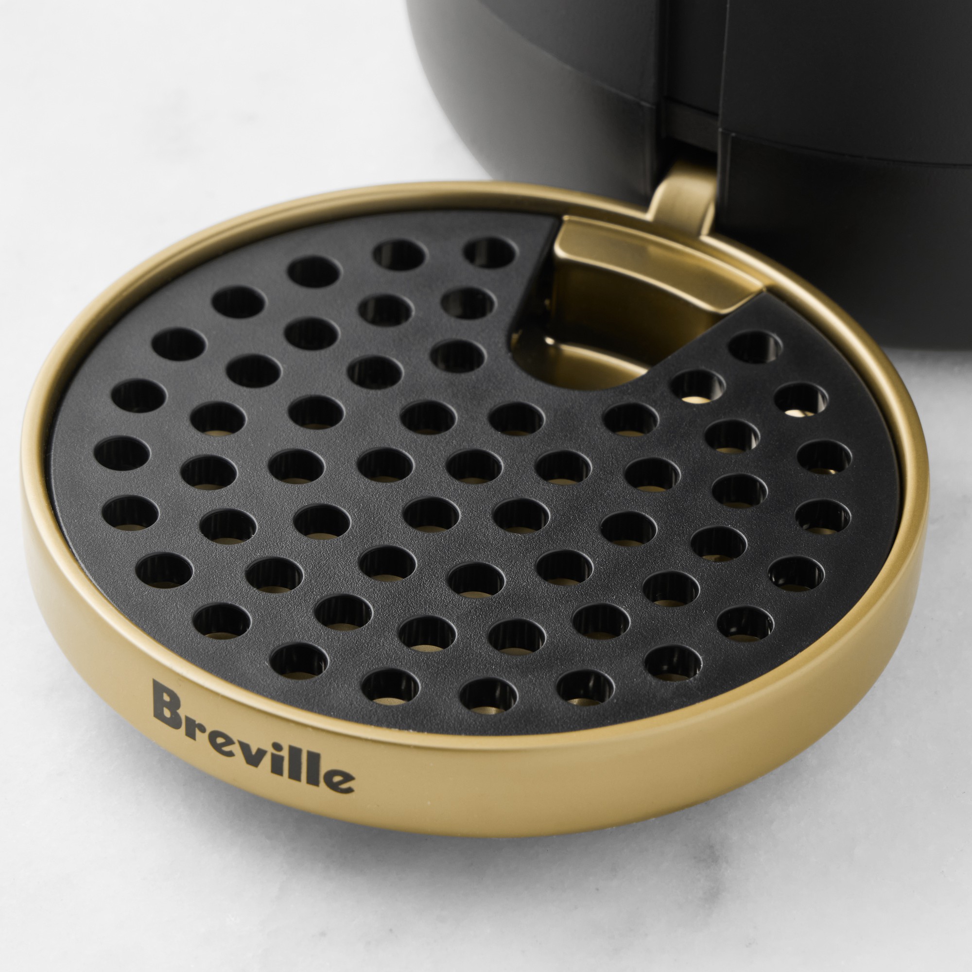 Nespresso Vertuo POP+ Limited Edition by Breville