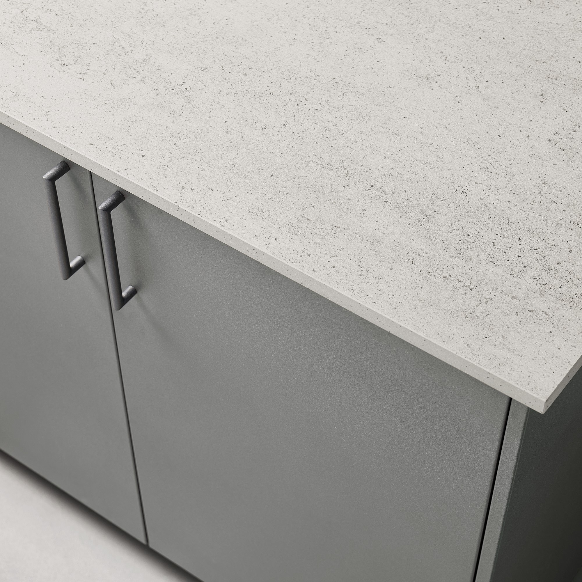 Urban Bonfire Outdoor Kitchen Storage