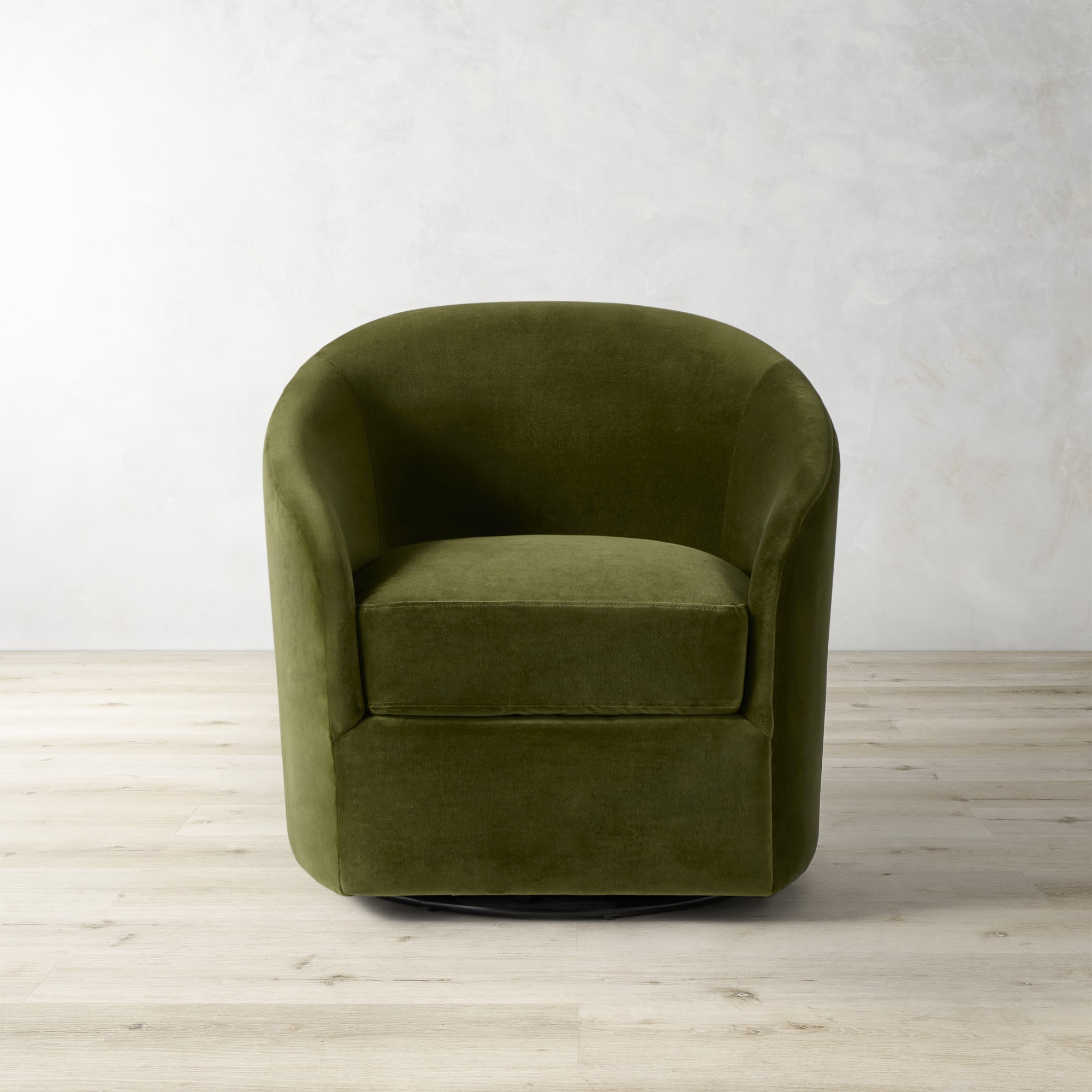 Montclair Swivel Chair