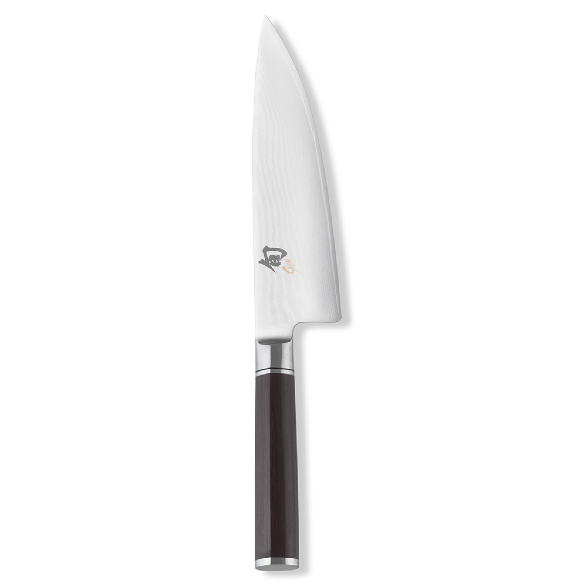 Shun Classic Western Chef's Knife