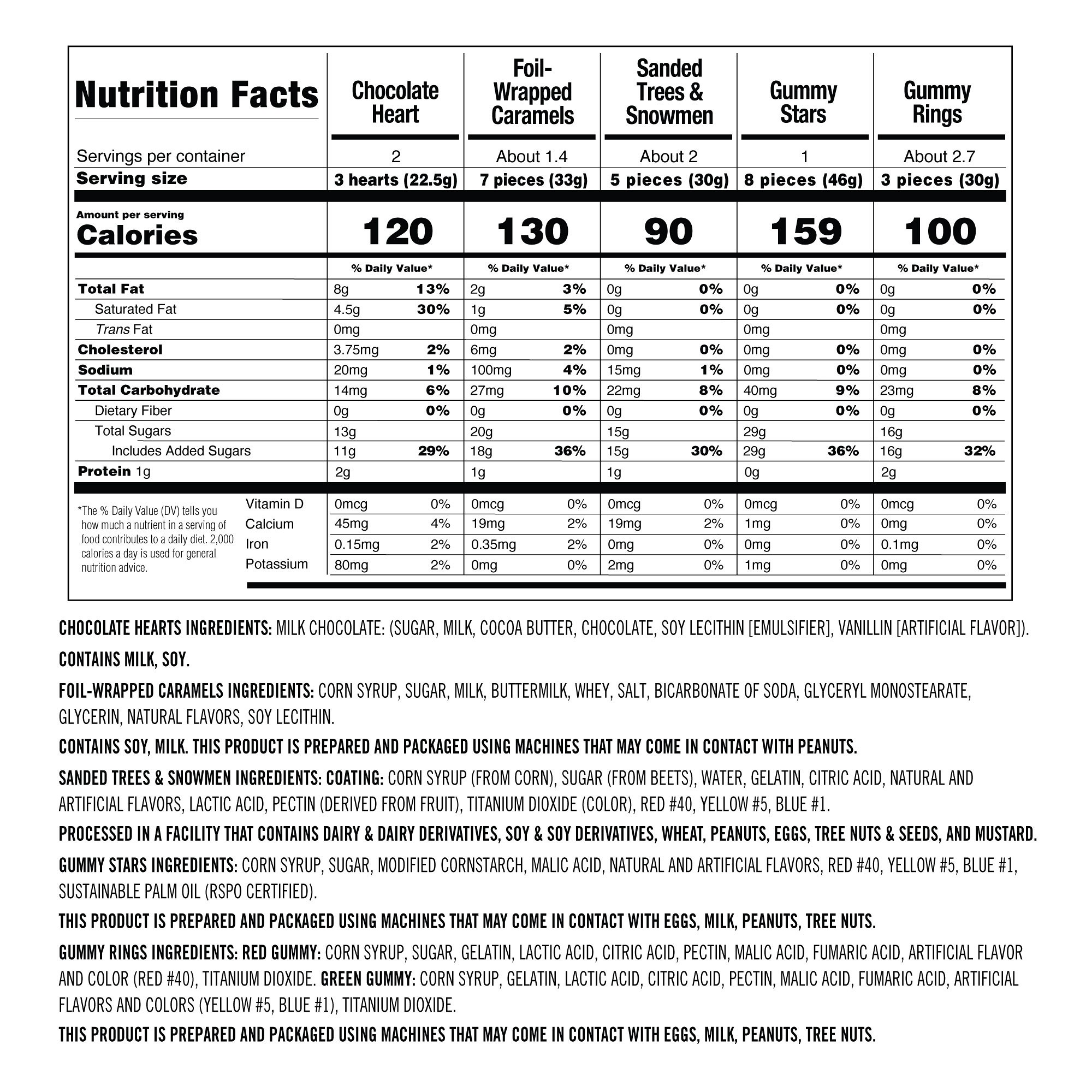 The Grinch™ Advent Calendar