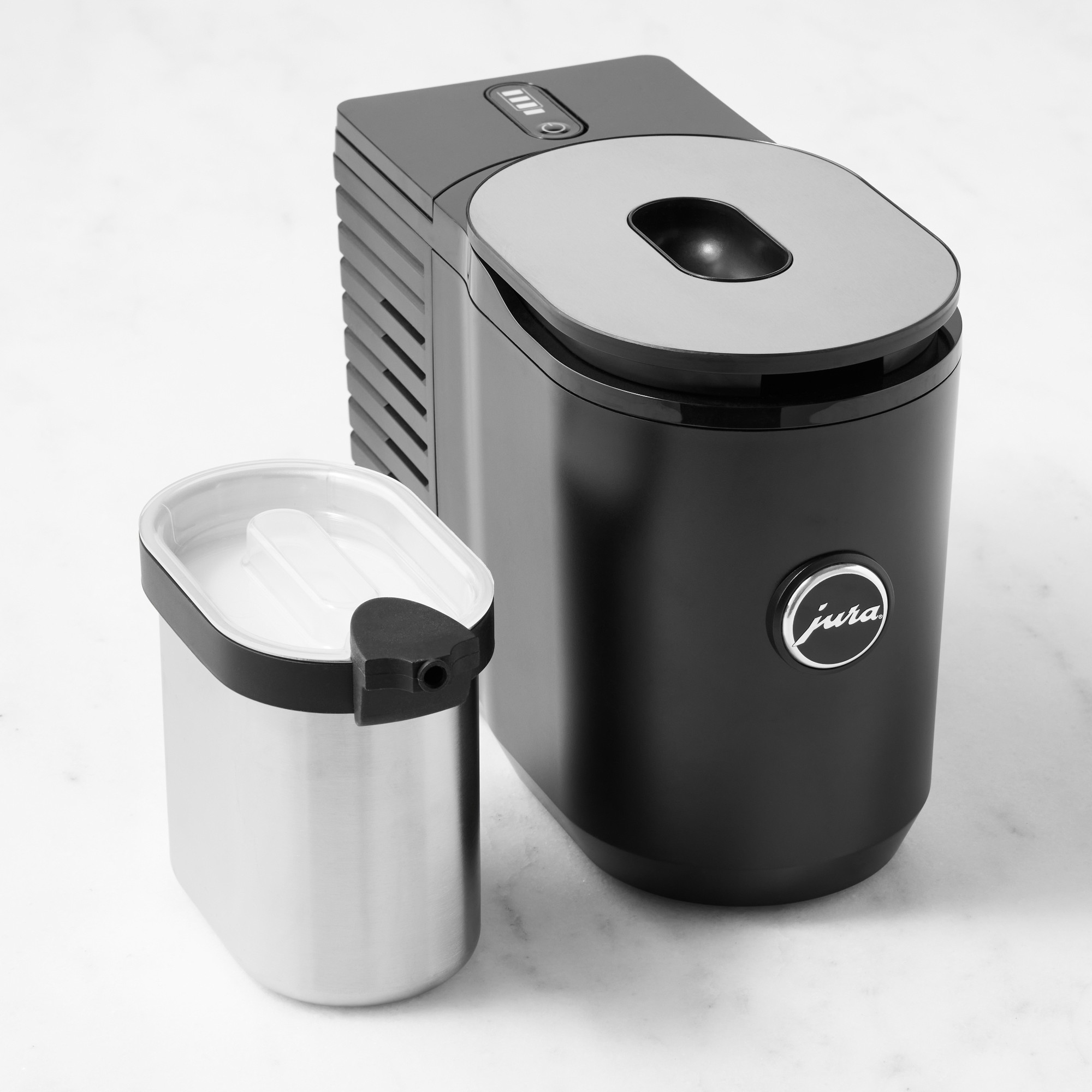 JURA Cool Control Milk Cooler, 20oz.