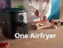 Philips Airfryer 2000 Series XL