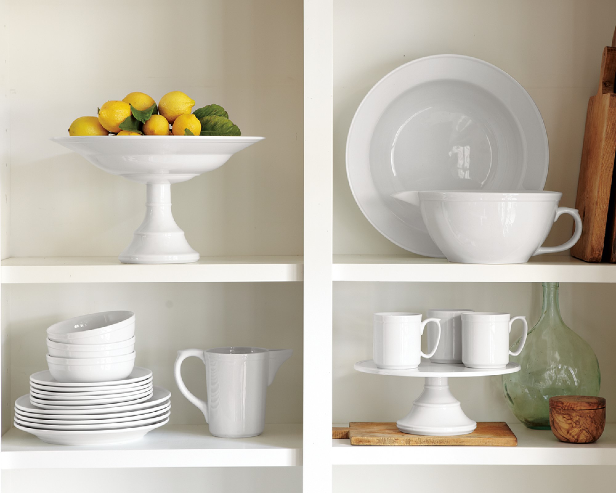 Williams Sonoma Pantry Serving Bowl