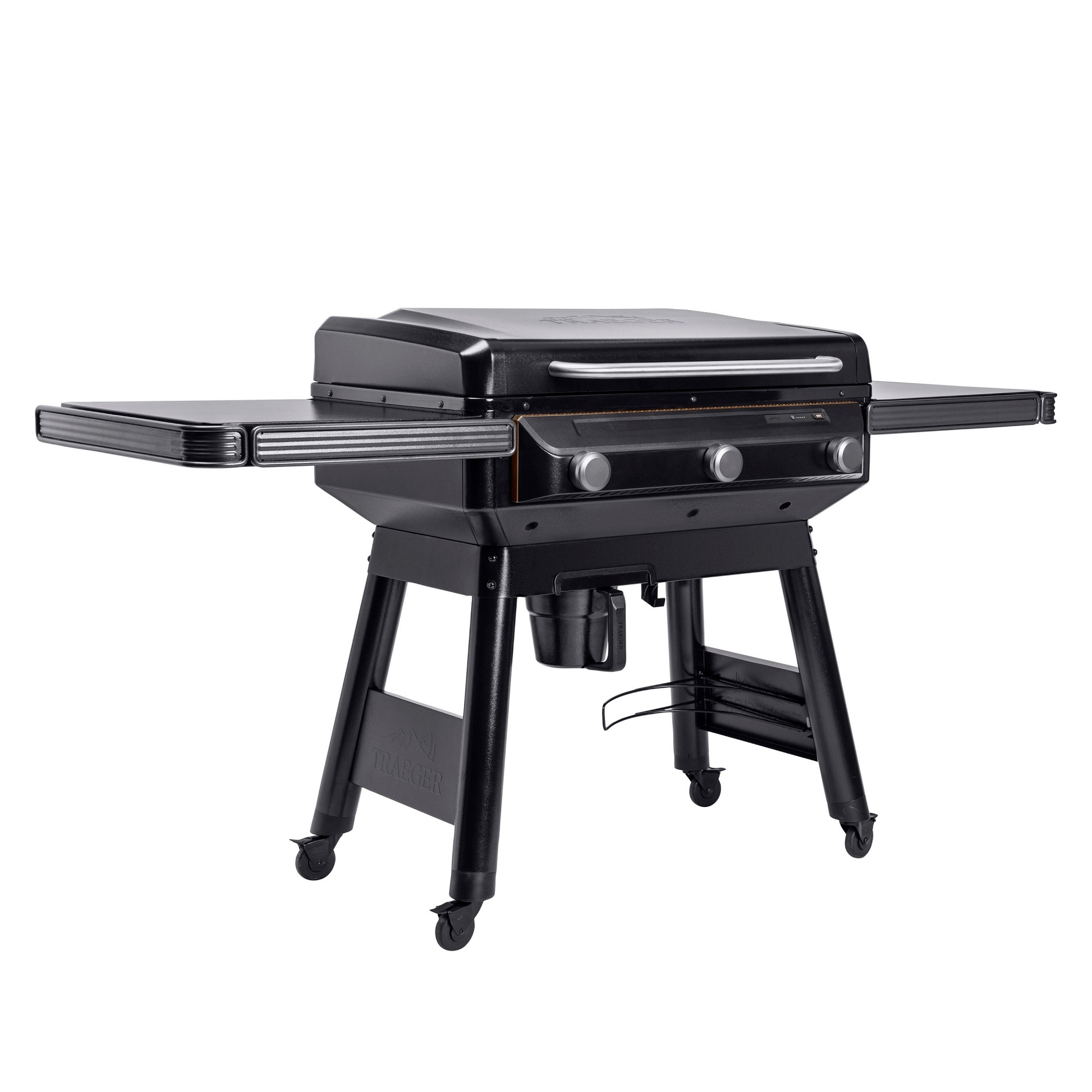 Traeger Flatrock Flat Top Griddle