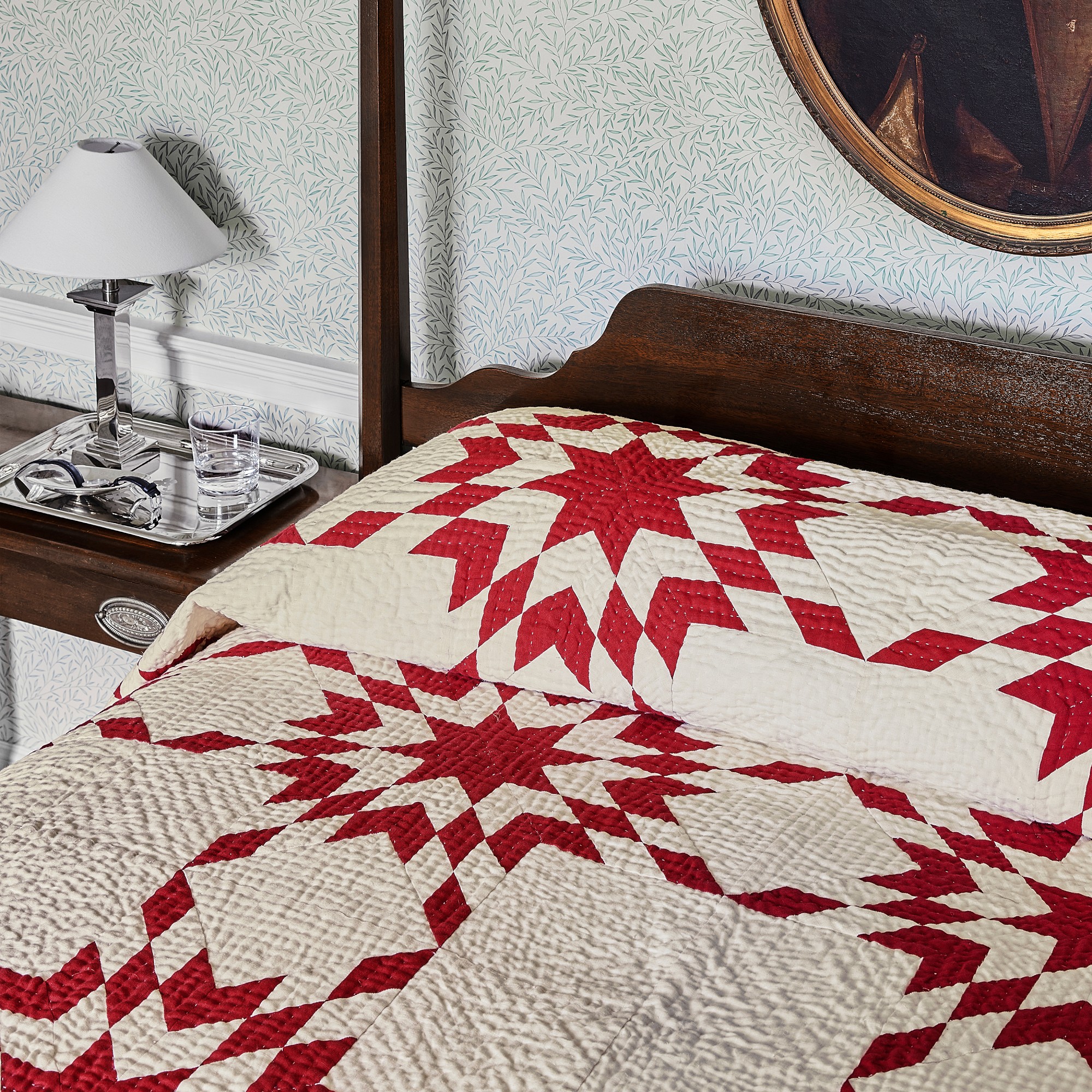 Josh Young x Williams Sonoma Home Jude Table Lamp