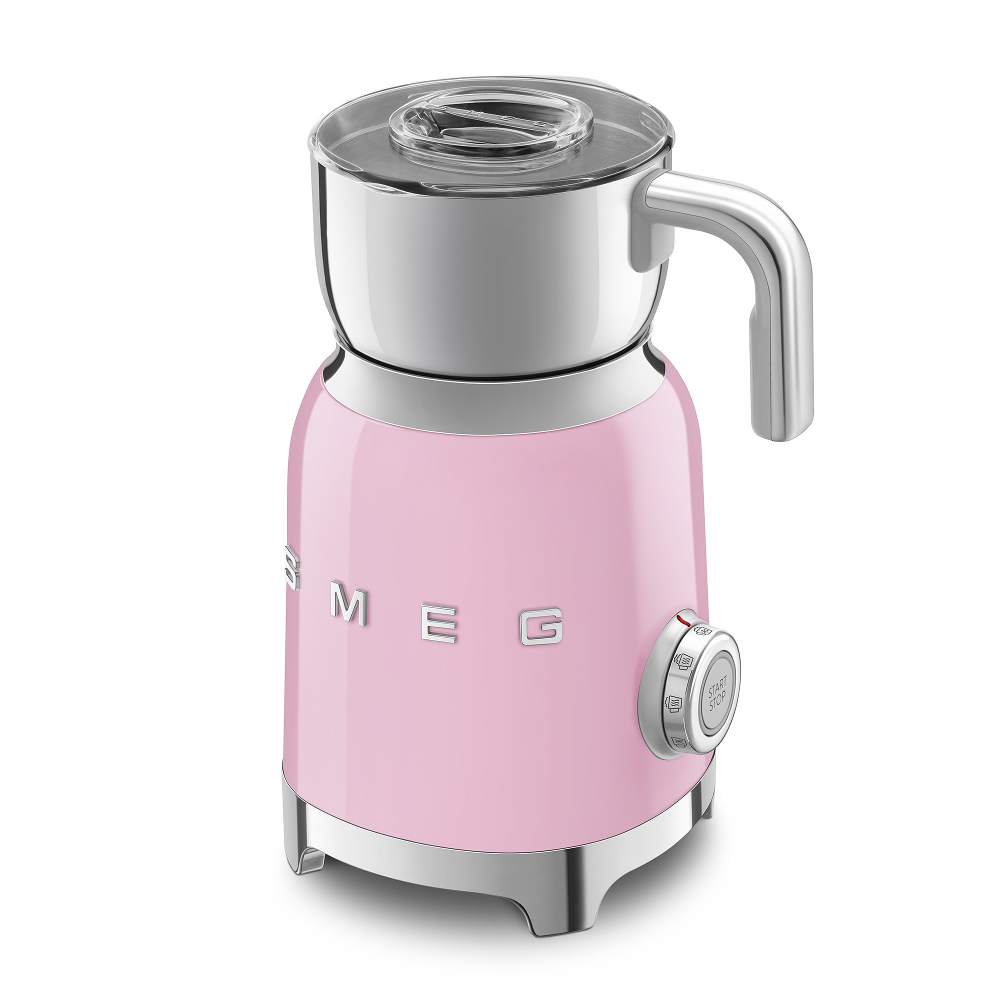 SMEG Milk Frother