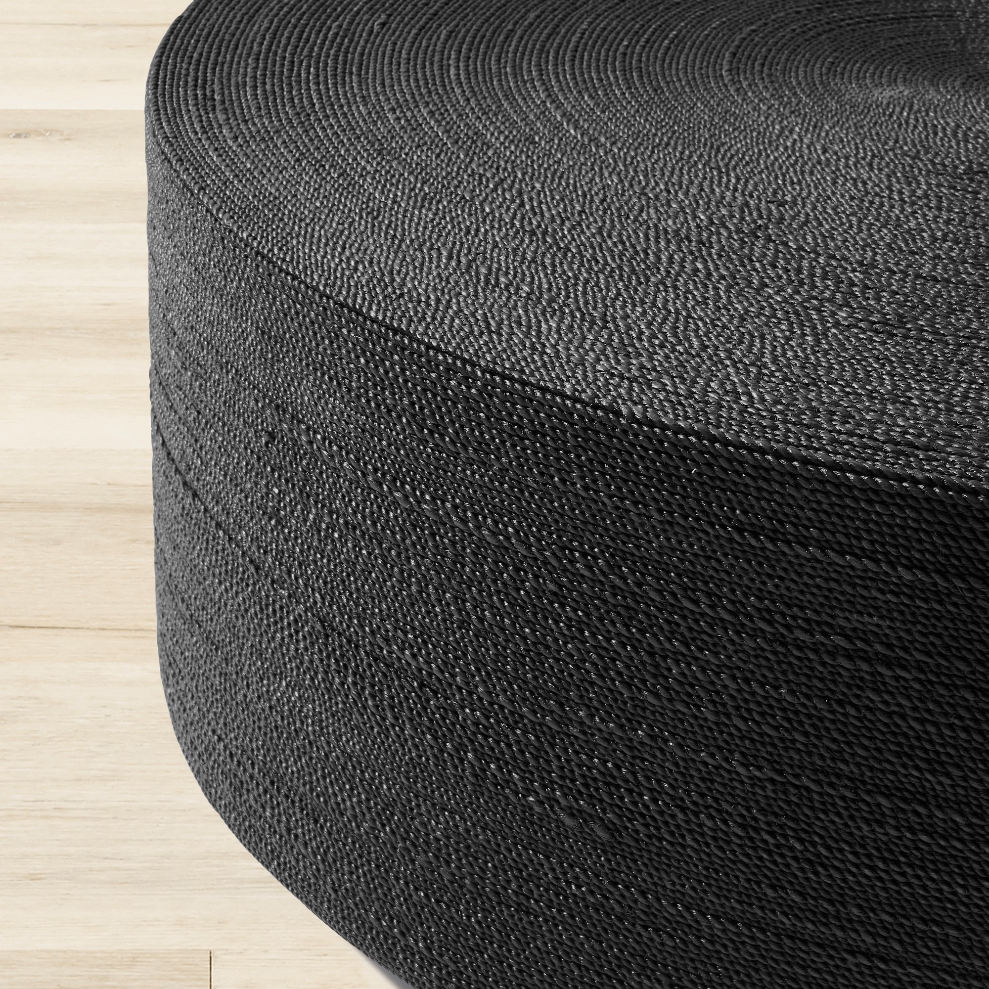 Point Reyes Round Coffee Table (39