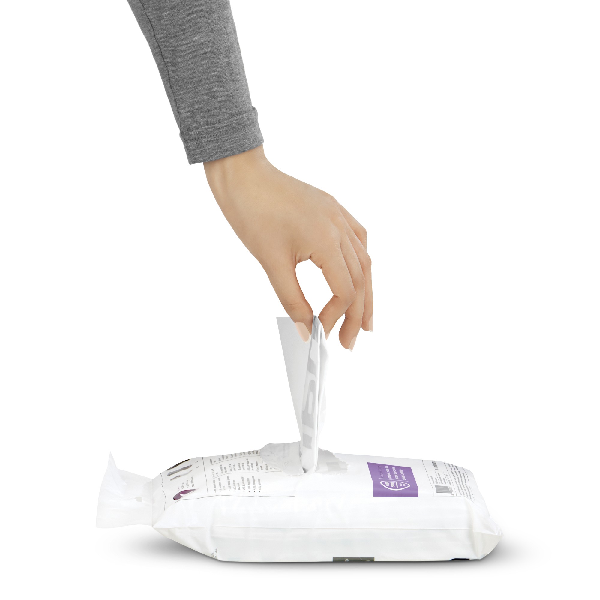 simplehuman™ (P) Custom Fit Trash Liner