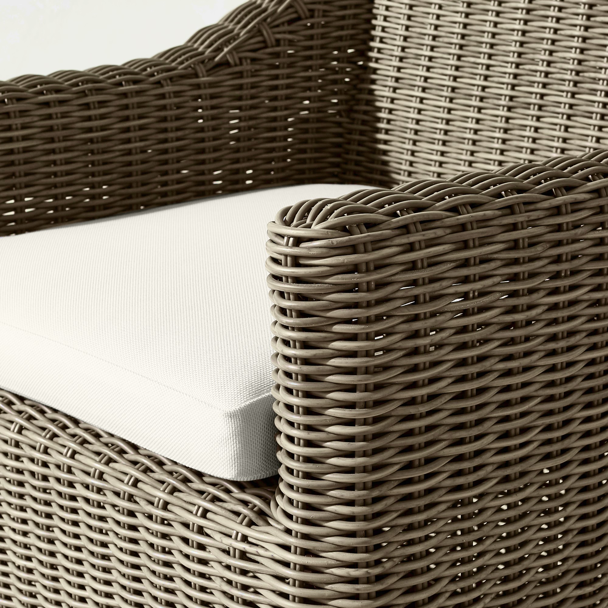 San Clemente Outdoor Dining Armchair