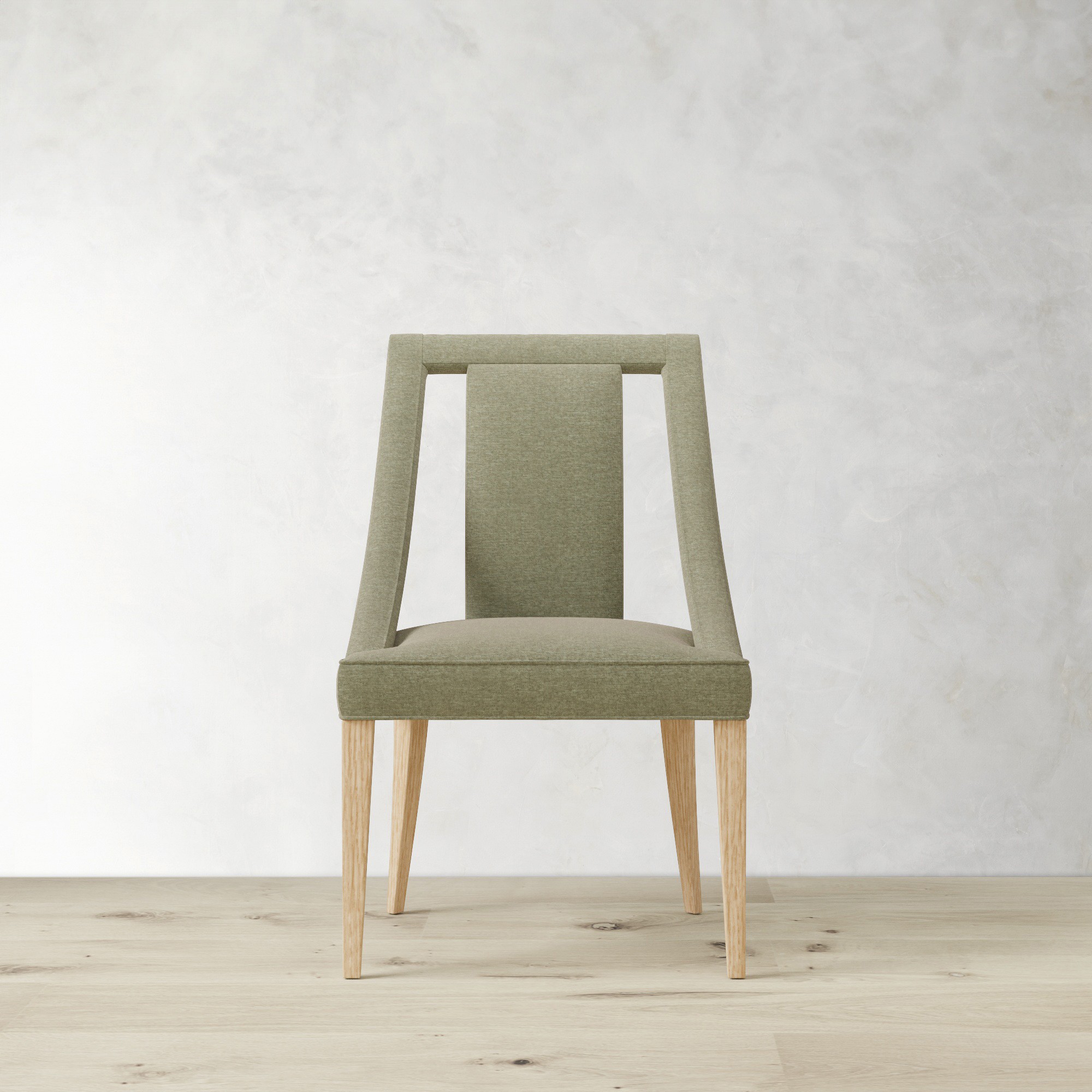 Sussex Upholstered Dining Side Chair