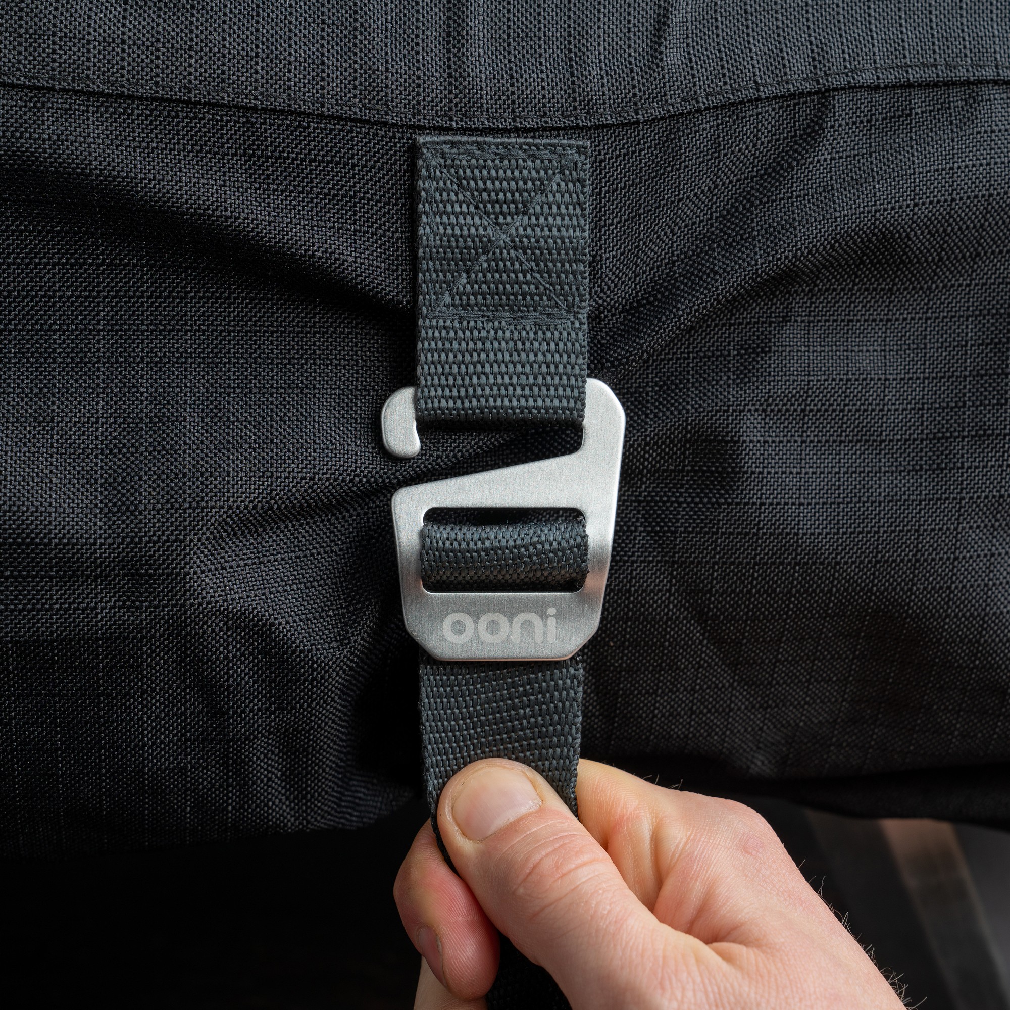 Ooni Karu 2 Pro Cover