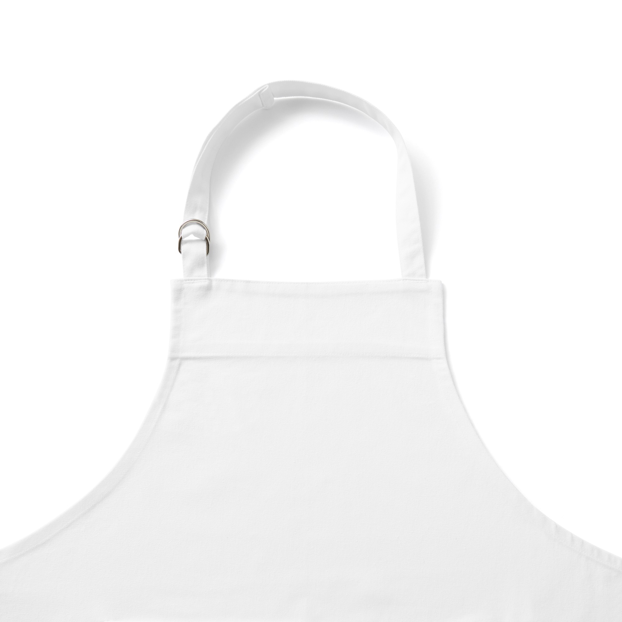 Williams Sonoma Classic Solid Apron