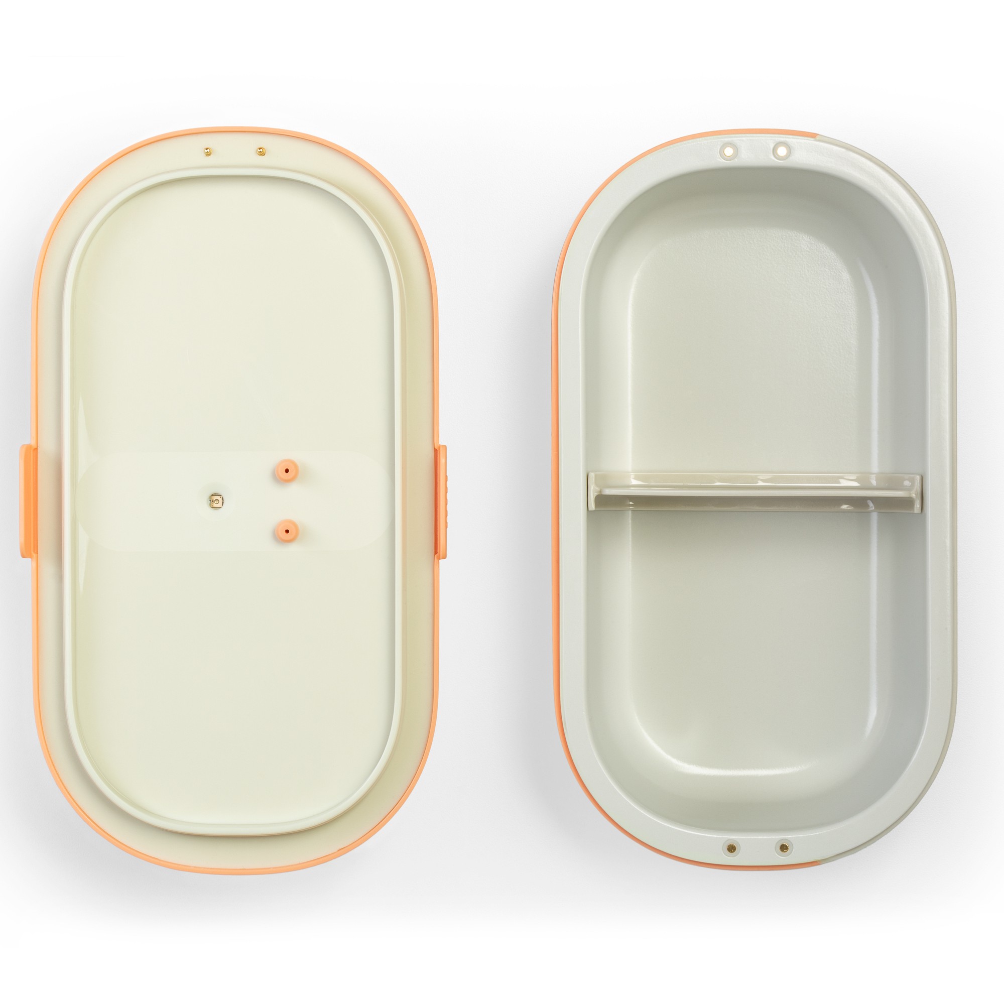 Uvi Self Heating Lunch Box with UV Light